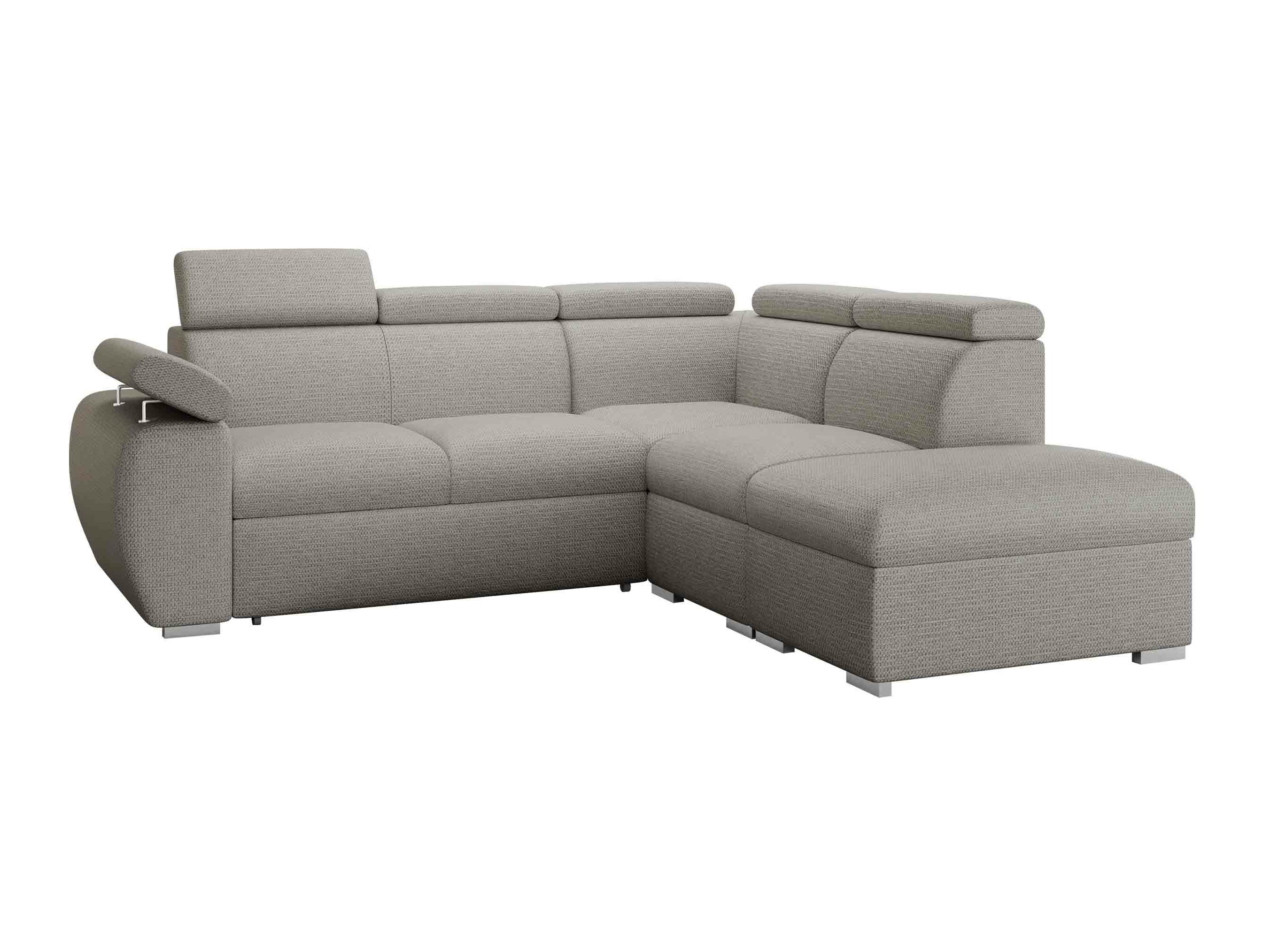 Hjørnesofa Columbus 228 (Aragon 80)
