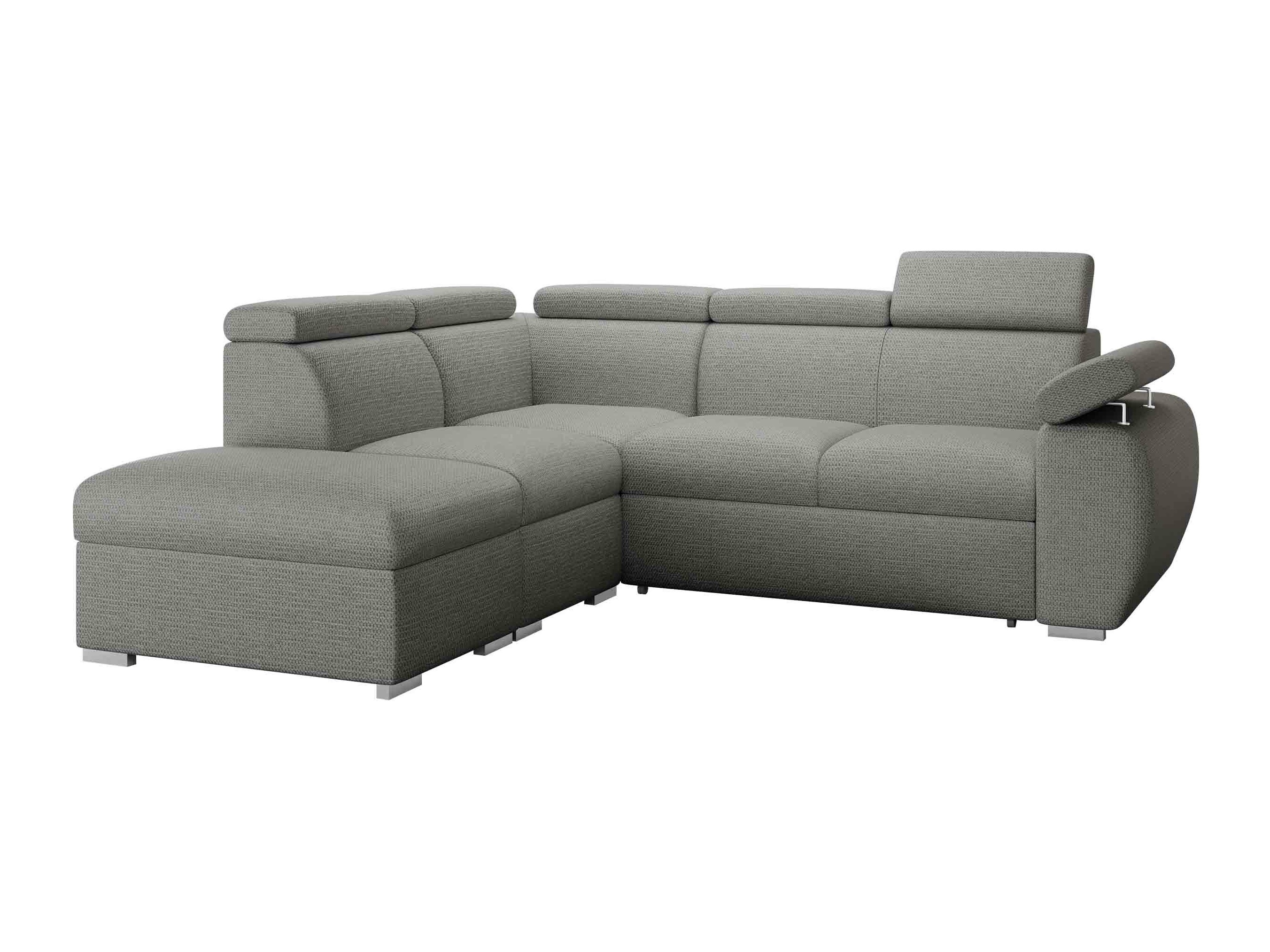 Hjørnesofa Columbus 228 (Aragon 90)