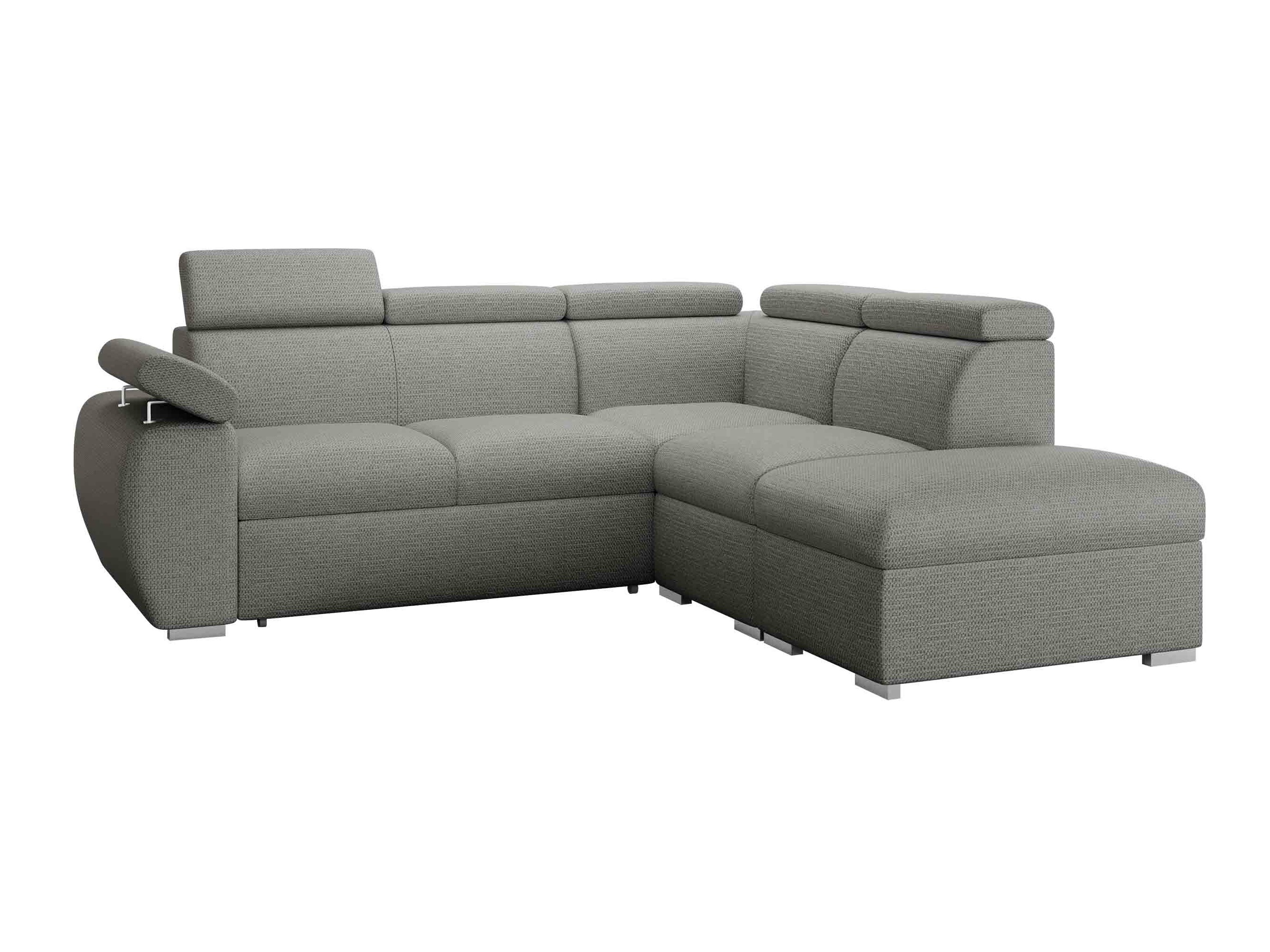 Hjørnesofa Columbus 228 (Aragon 90)