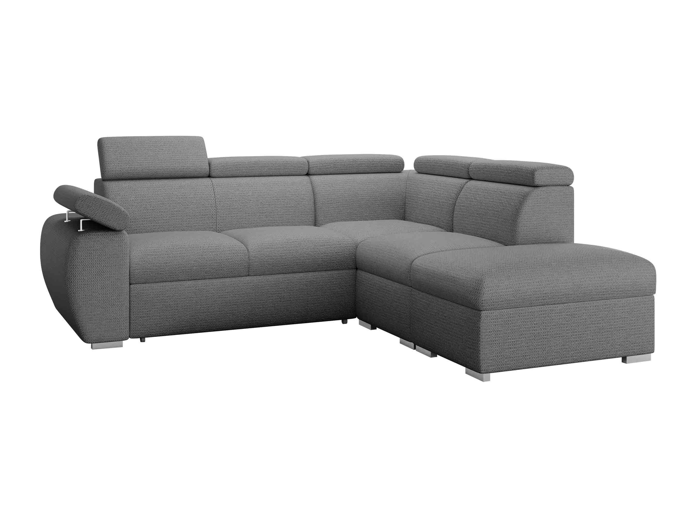 Hjørnesofa Columbus 228 (Aragon 93)