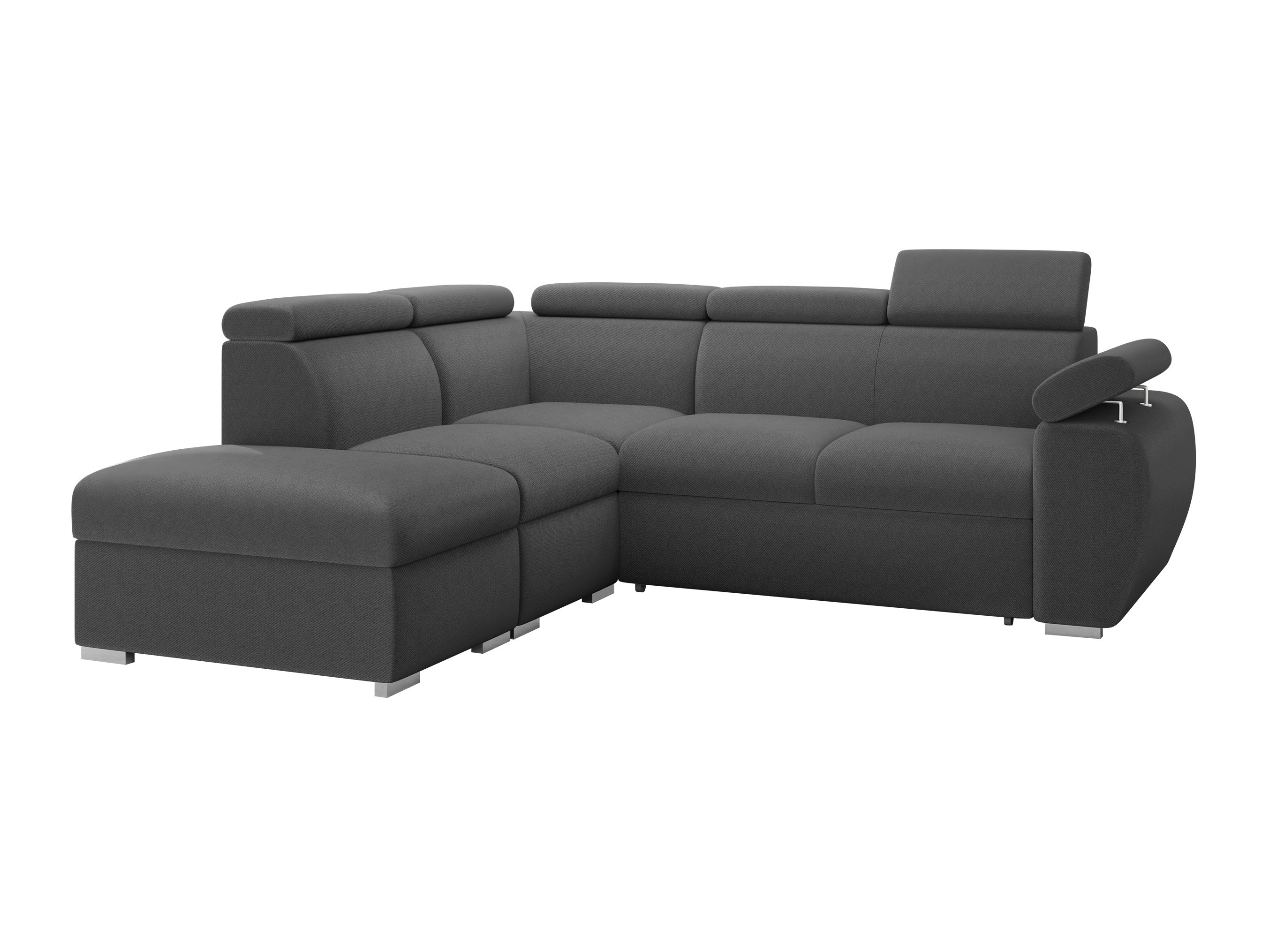 Hjørnesofa Columbus 228 (Kronos 22)