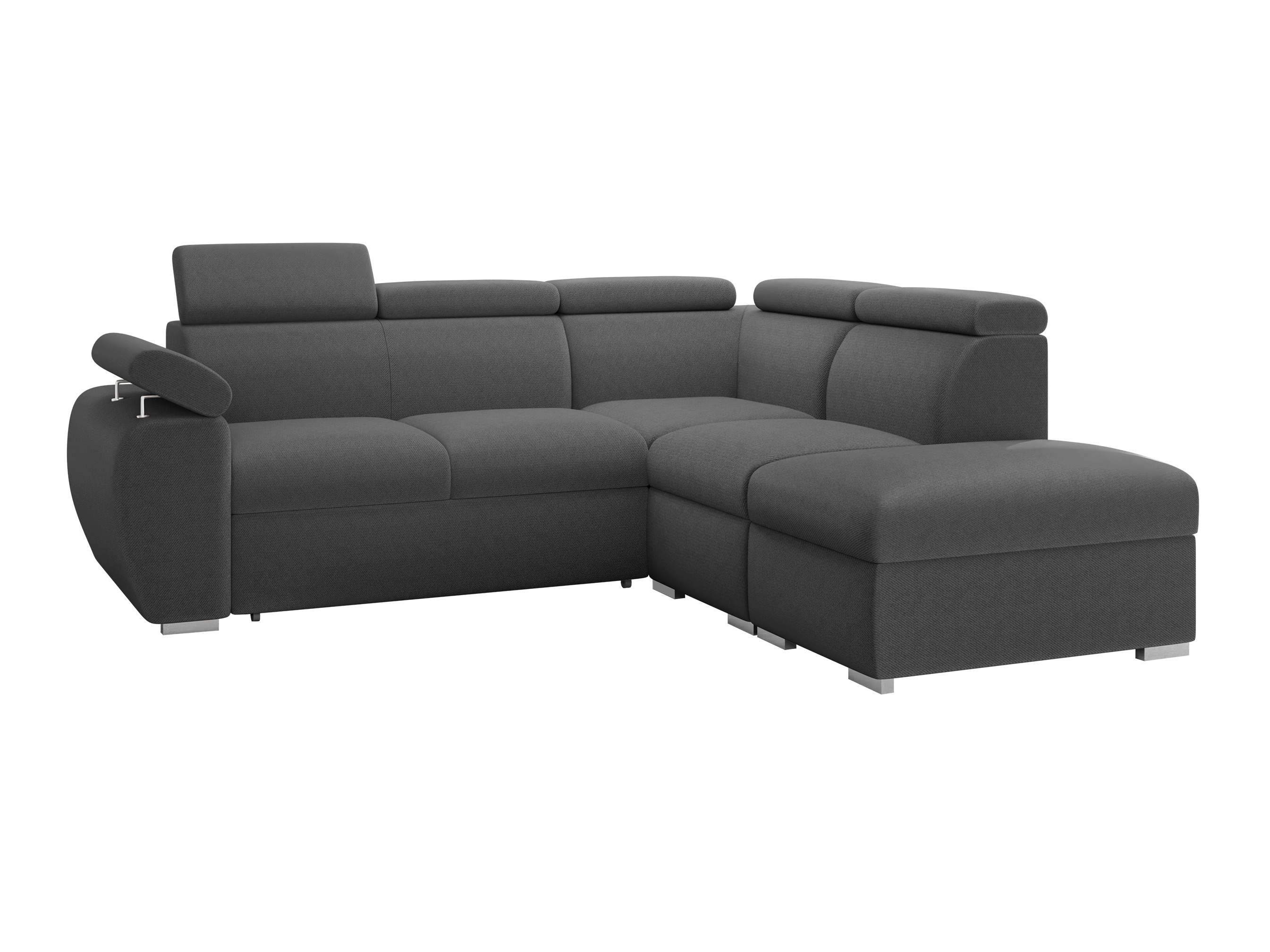 Hjørnesofa Columbus 228 (Kronos 22)