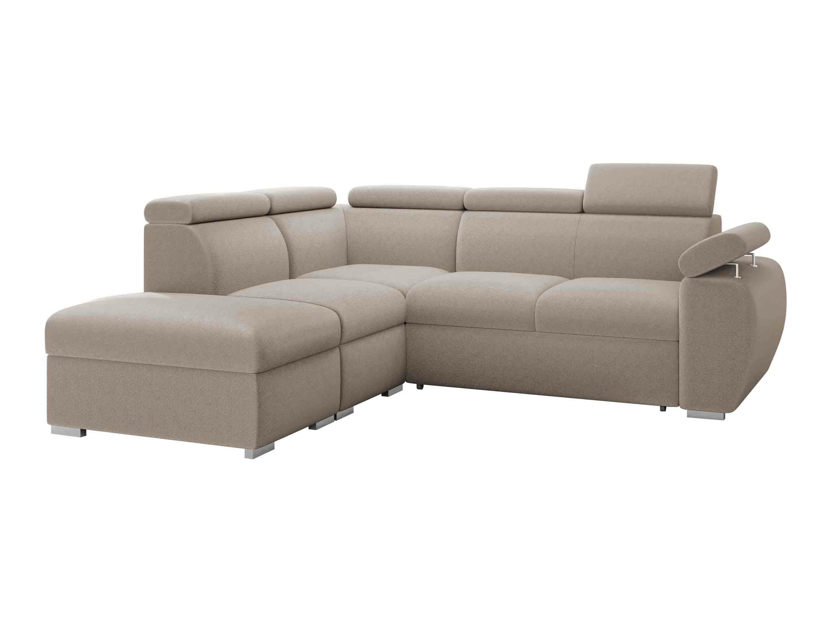 Hjørnesofa Columbus 228 (Paros 02)
