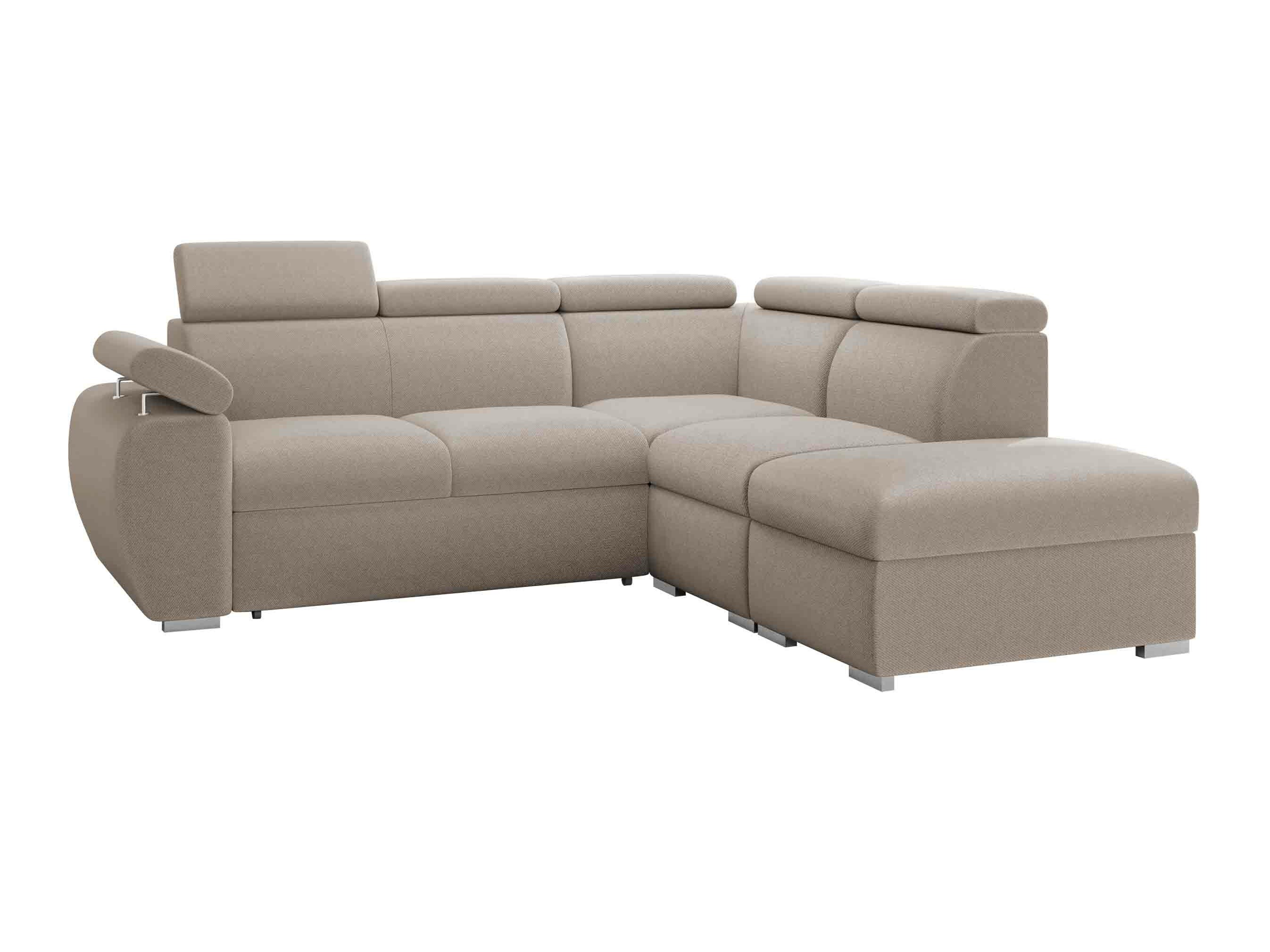 Hjørnesofa Columbus 228 (Paros 02)