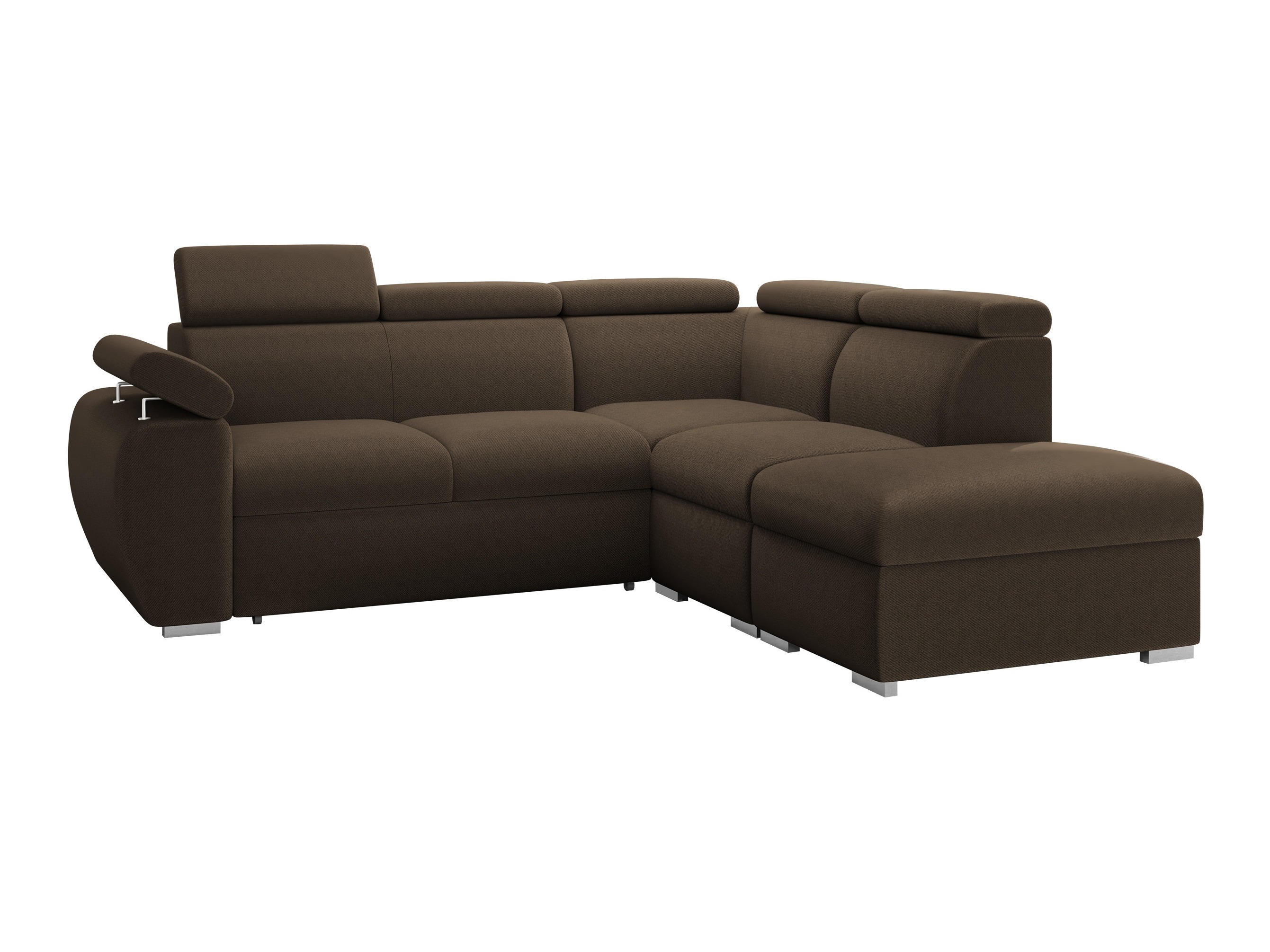 Hjørnesofa Columbus 228 (Paros 04)