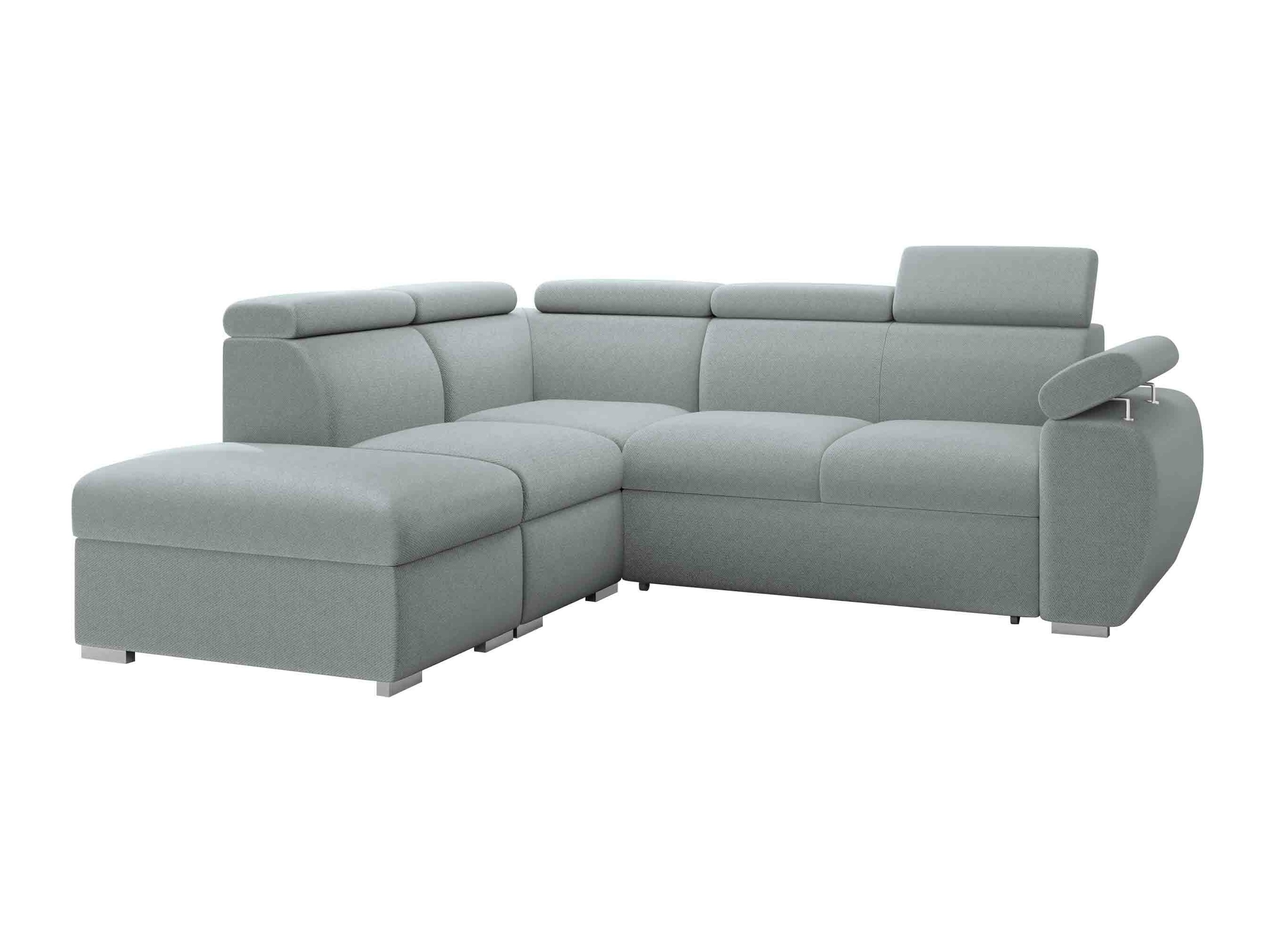 Hjørnesofa Columbus 228 (Paros 05)