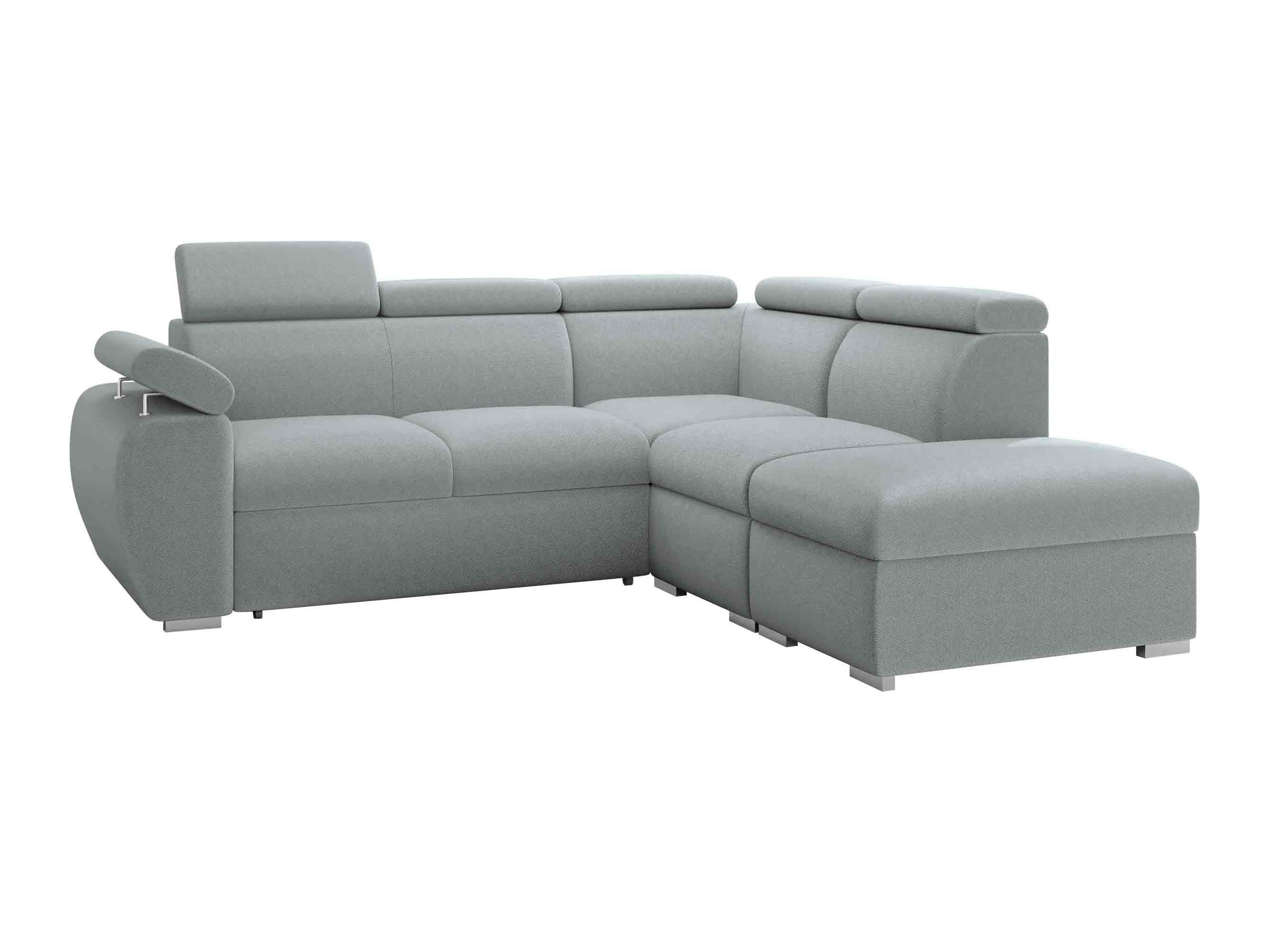 Hjørnesofa Columbus 228 (Paros 05)
