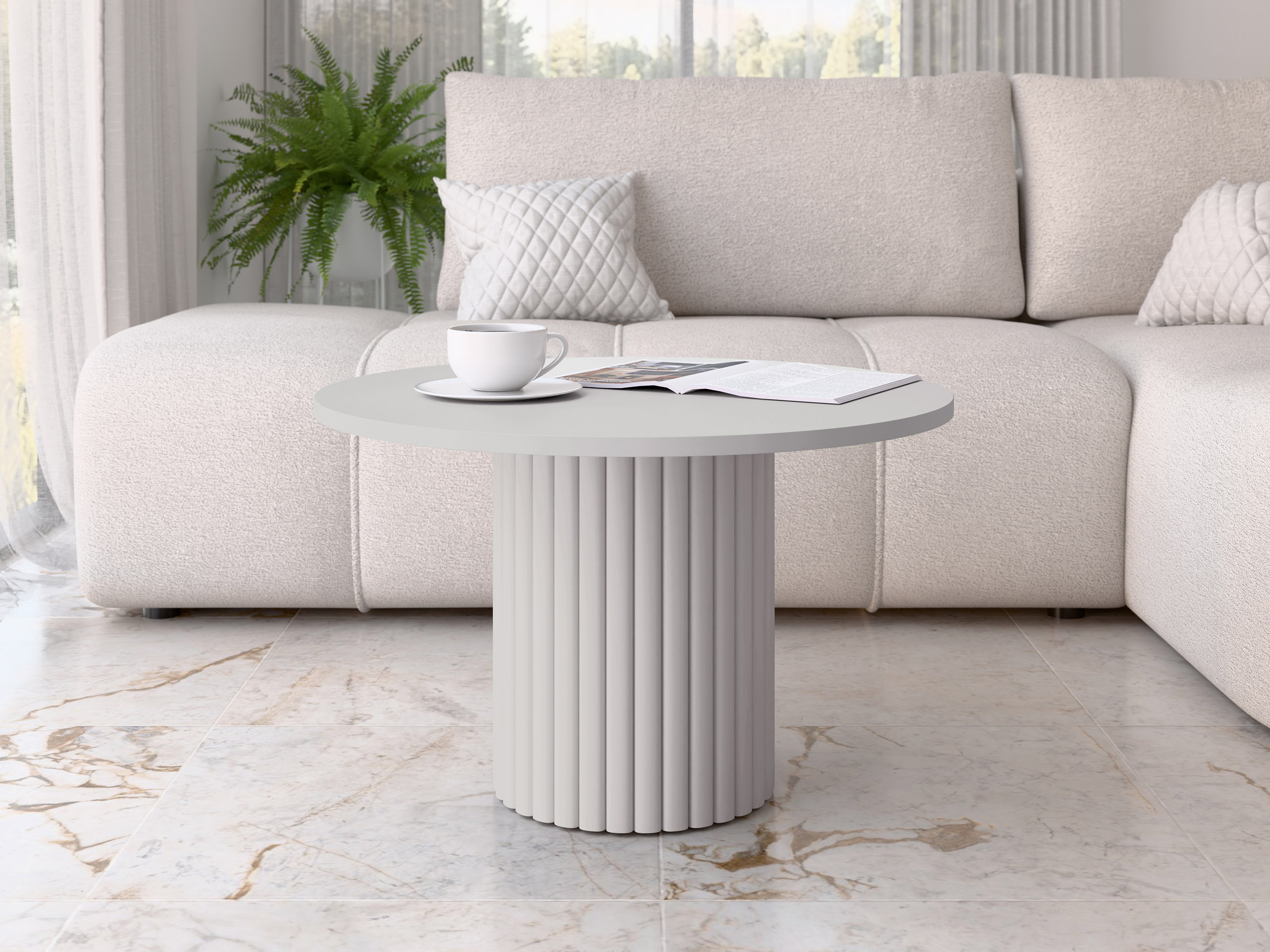 Sofabord Dearborn 107