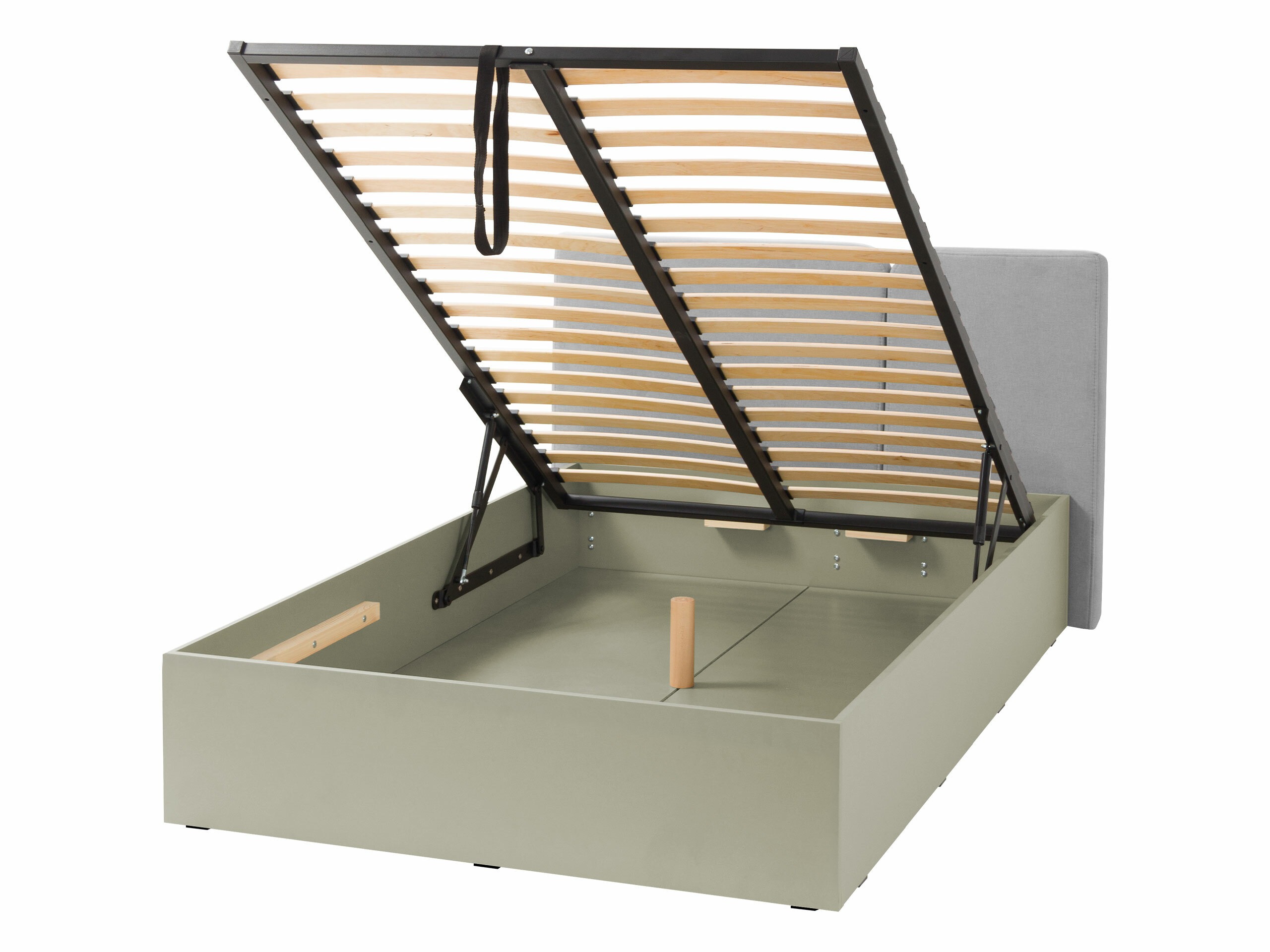 Seng Fiosono 112 (Eukalyptus + Egetræ)