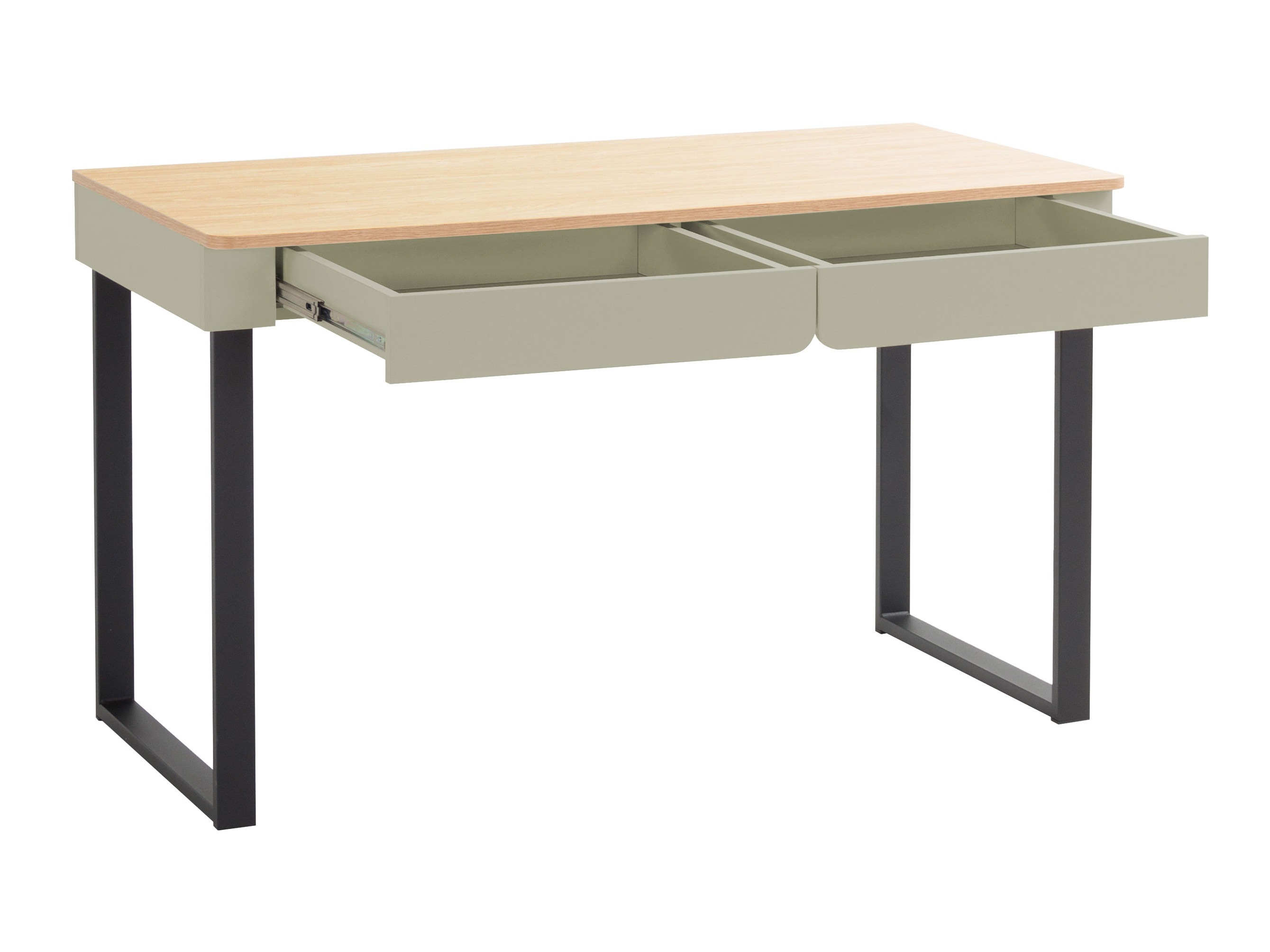 Møbelsæt Fiosono 114 (Eukalyptus + Egetræ)