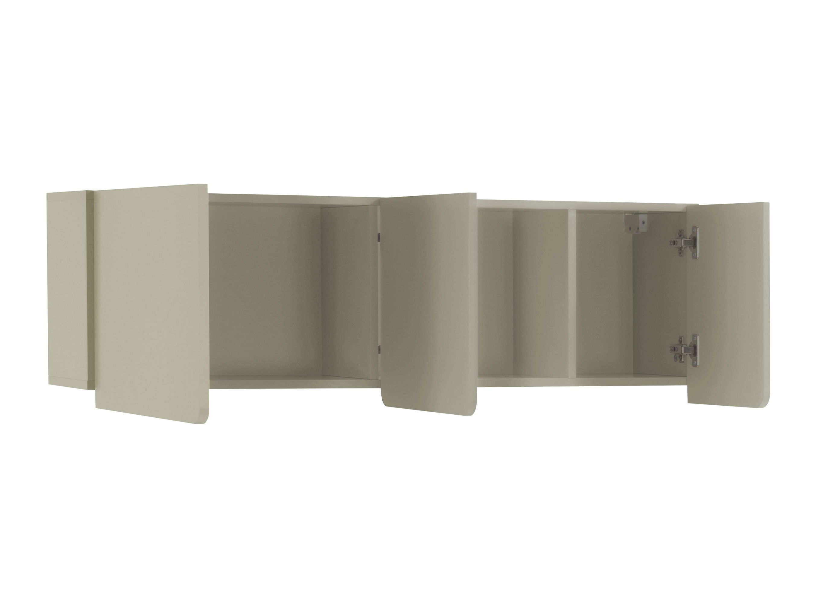 Møbelsæt Fiosono 114 (Eukalyptus + Egetræ)