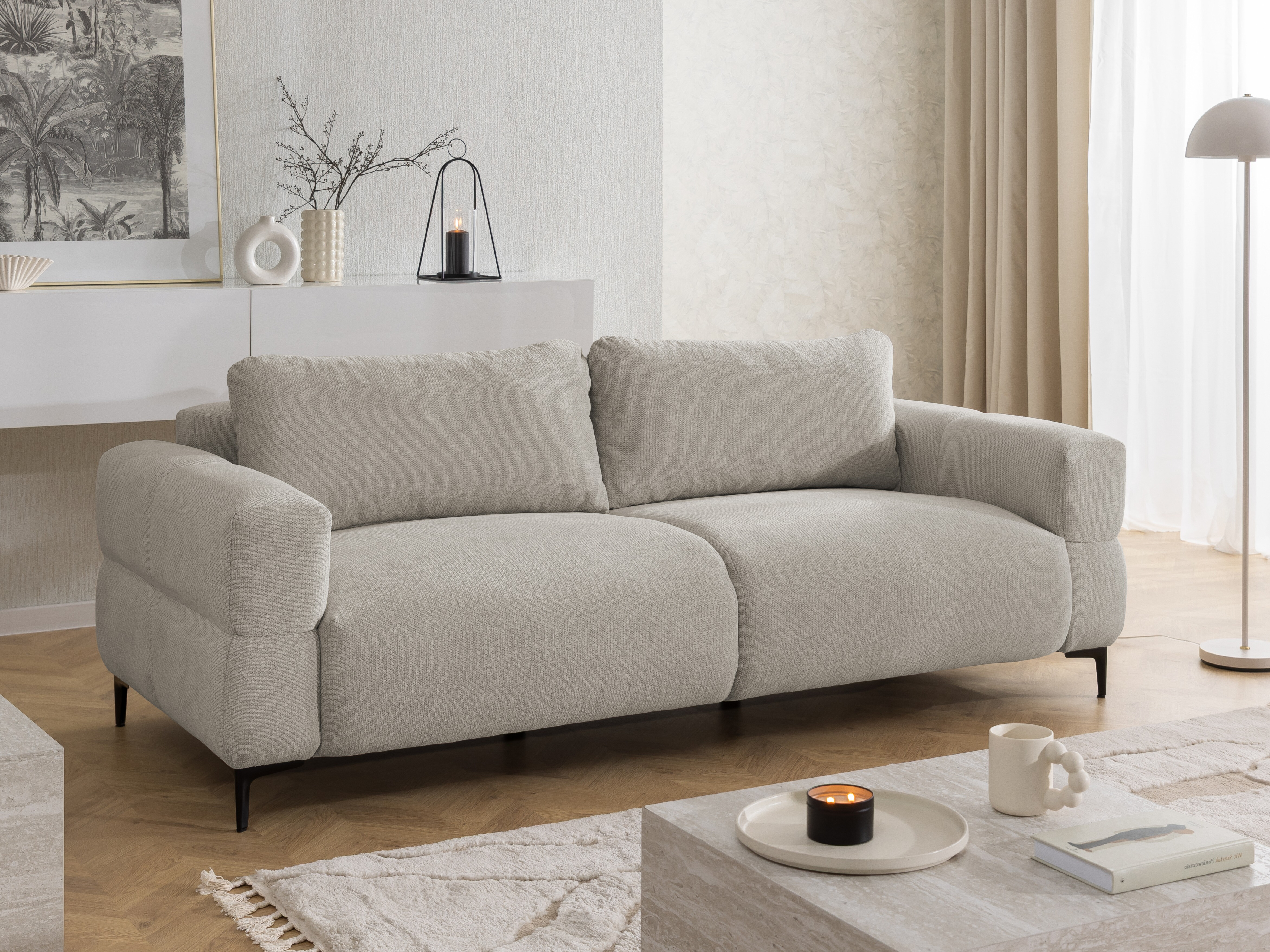 Sofa Rocklin 138