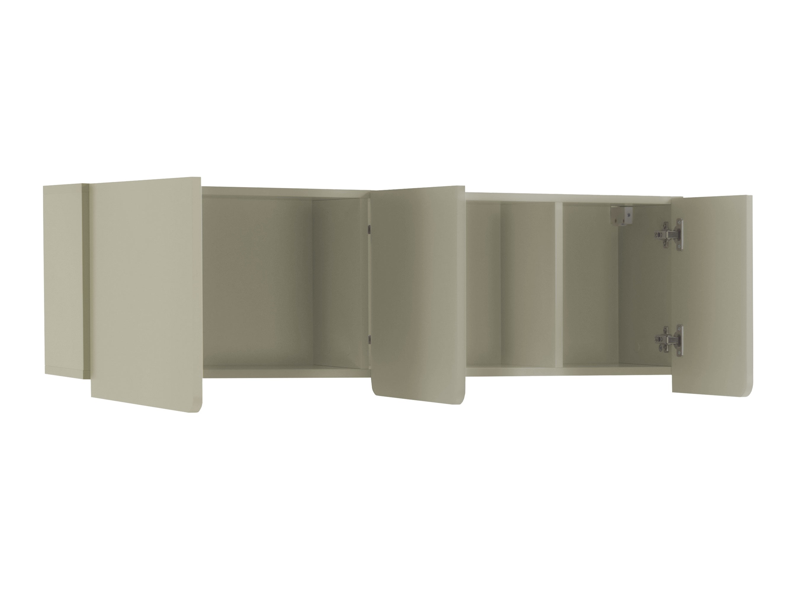 Soveværelsessæt Fiosono 113 (Eukalyptus + Egetræ)