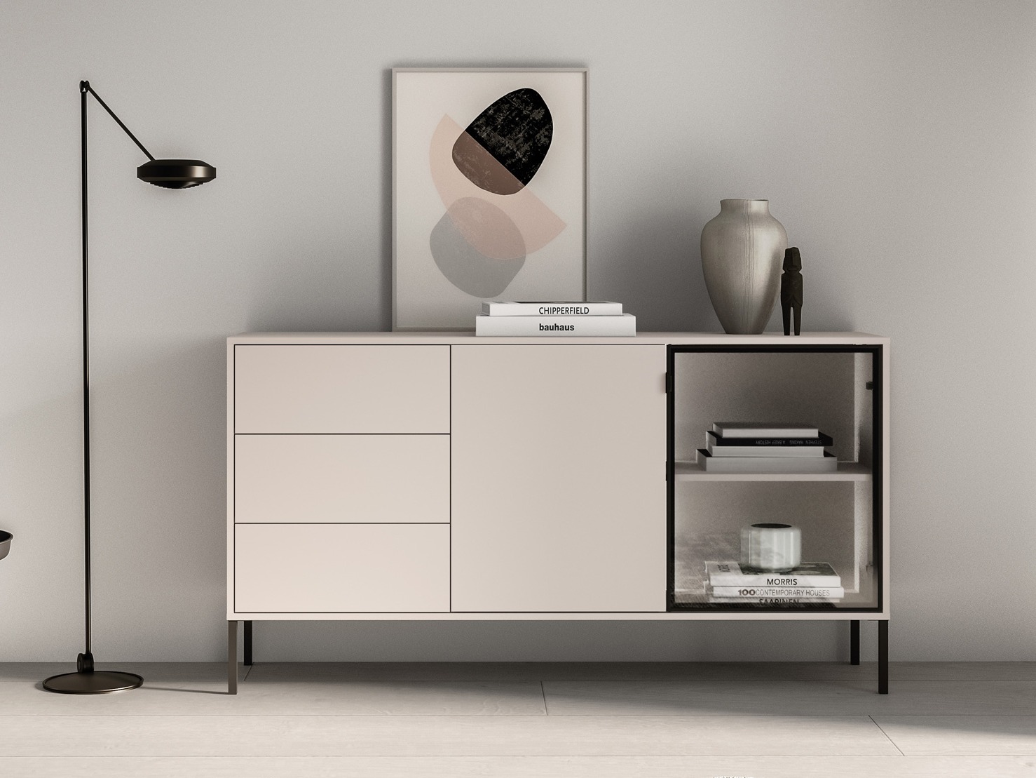 Kommode Virsalo 101 (Kashmir)