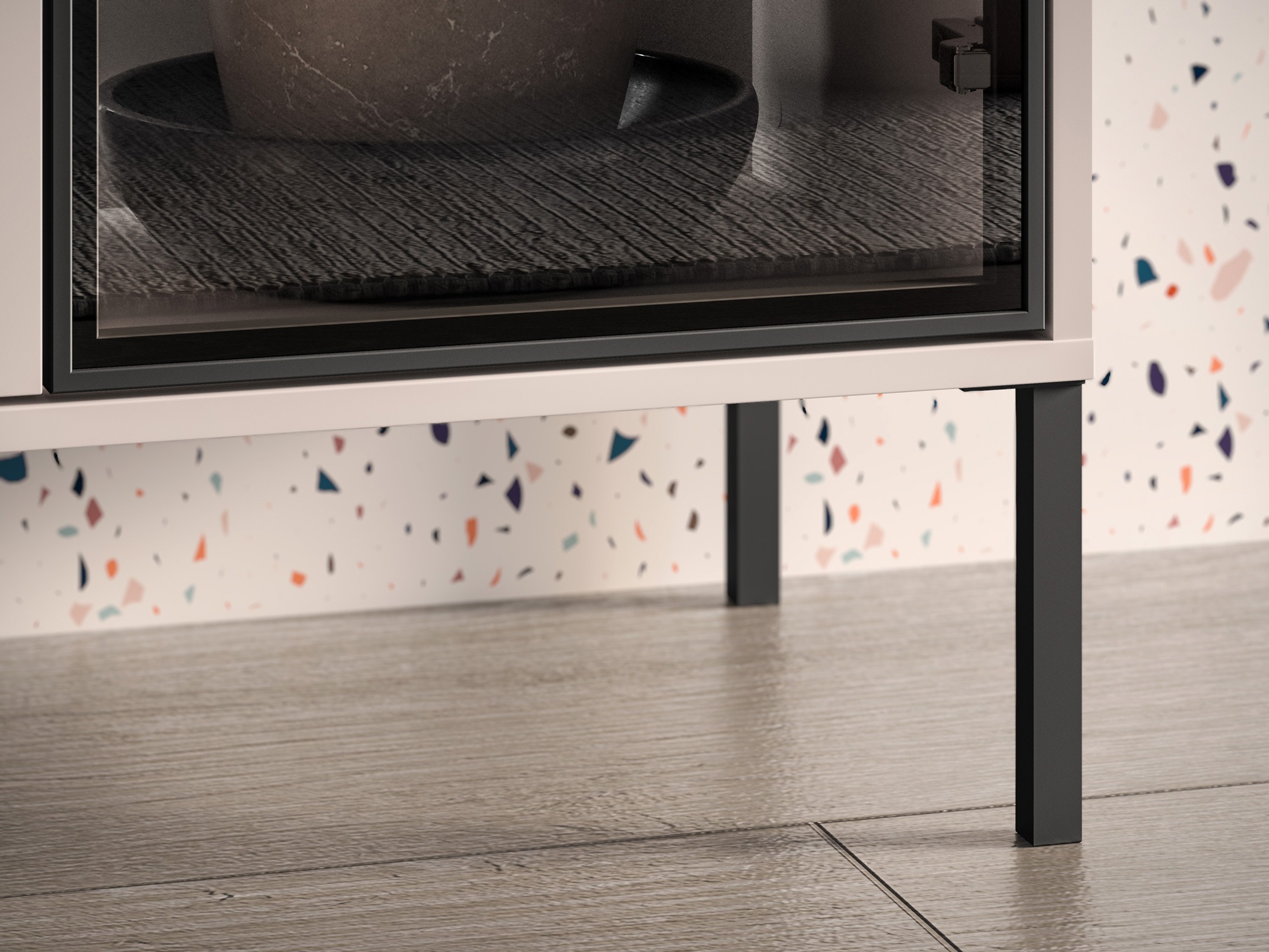 Reol Virsalo 100 (Kashmir)