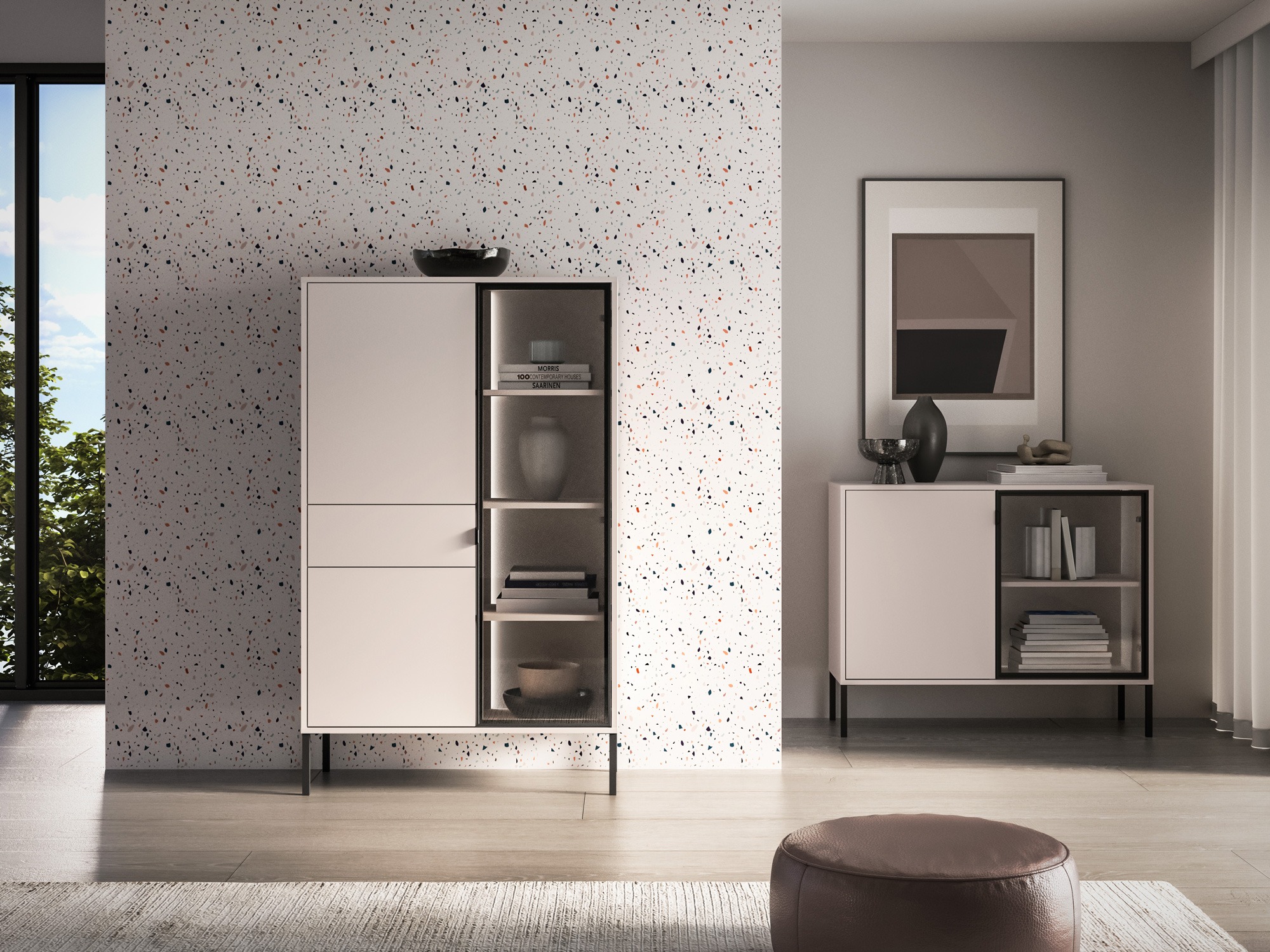 Reol Virsalo 100 (Kashmir)