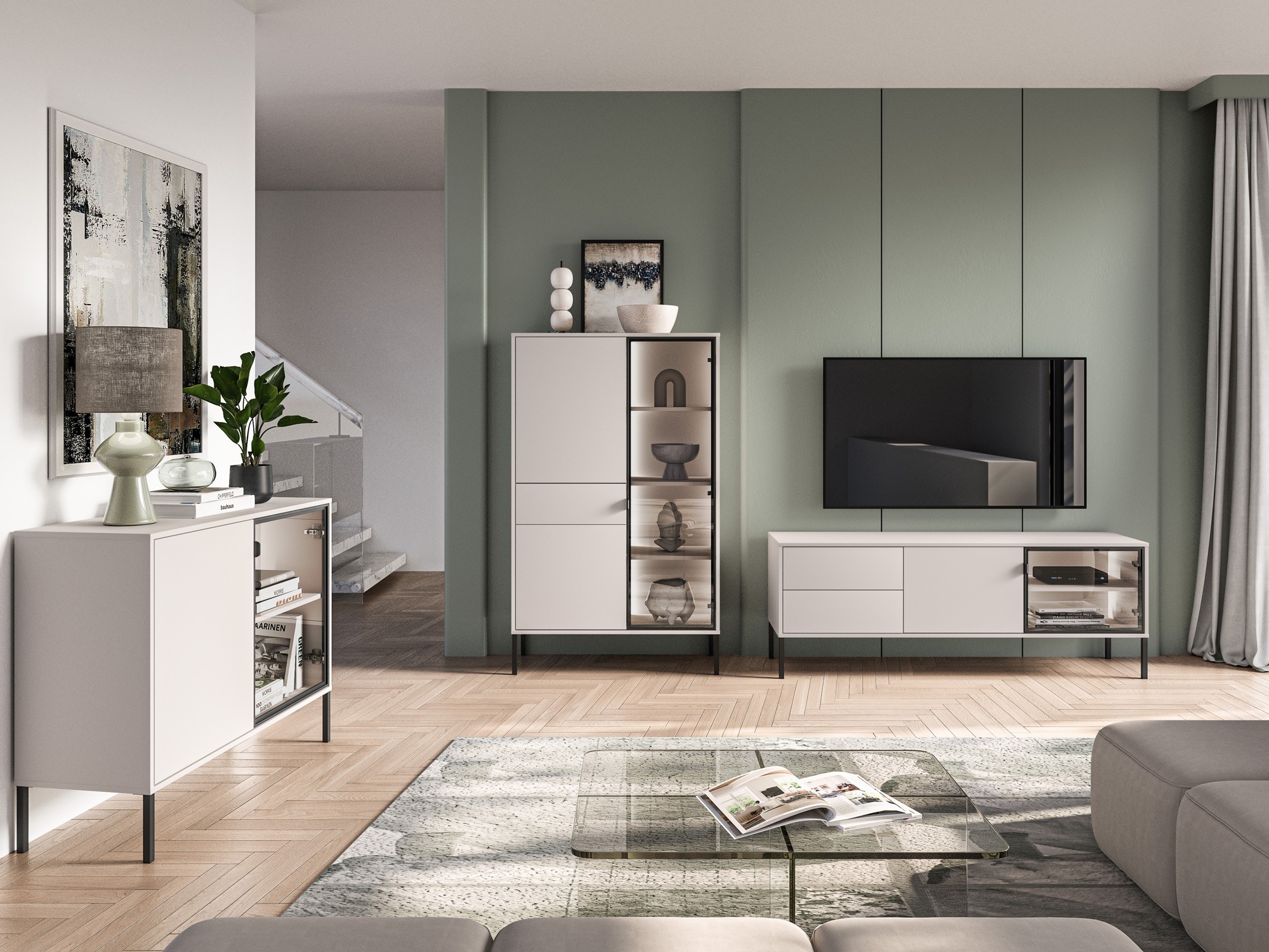 Reol Virsalo 100 (Kashmir)