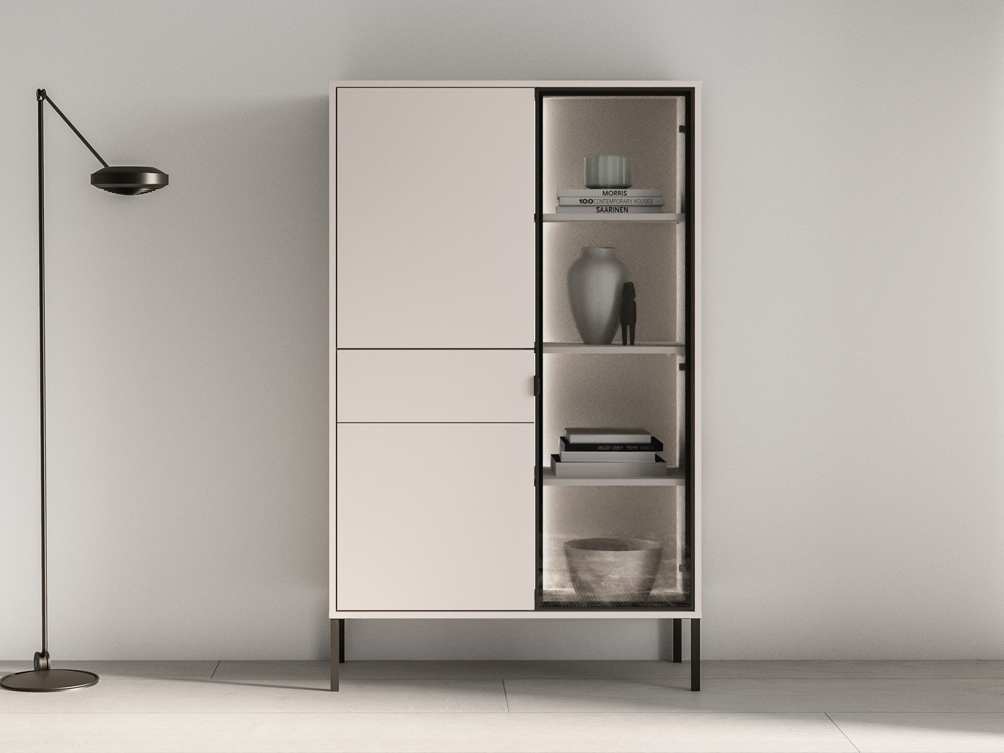 Reol Virsalo 100 (Kashmir)