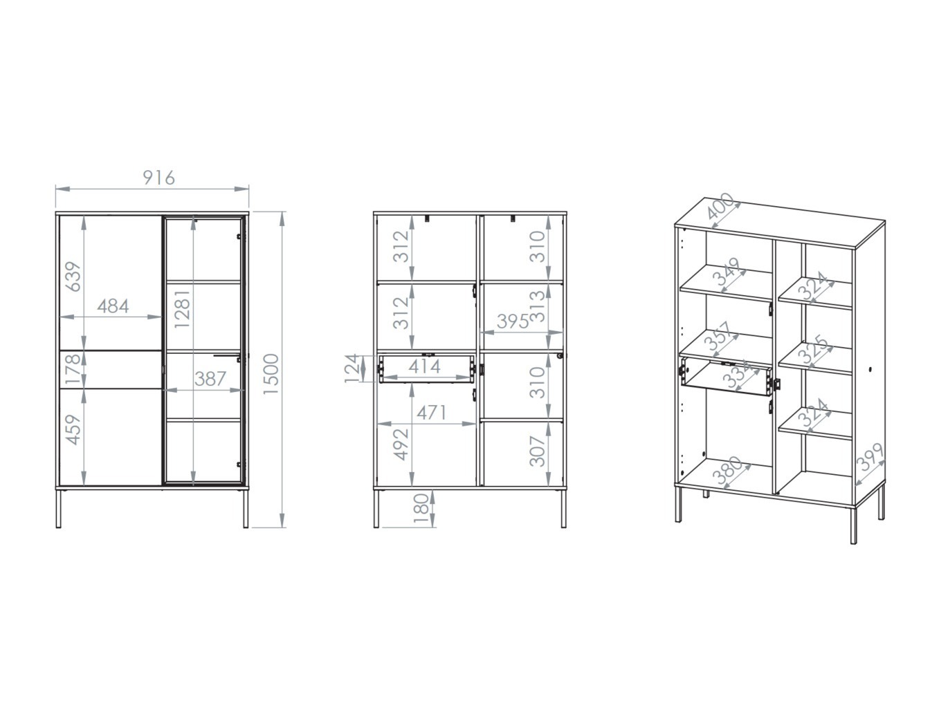 Reol Virsalo 100 (Kashmir)