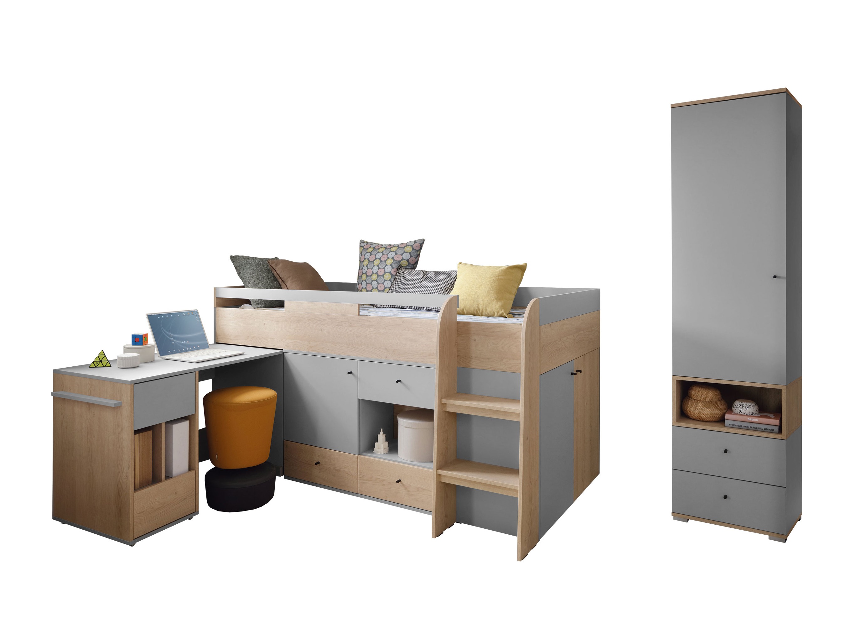 Børneværelsessæt Ciravie 109