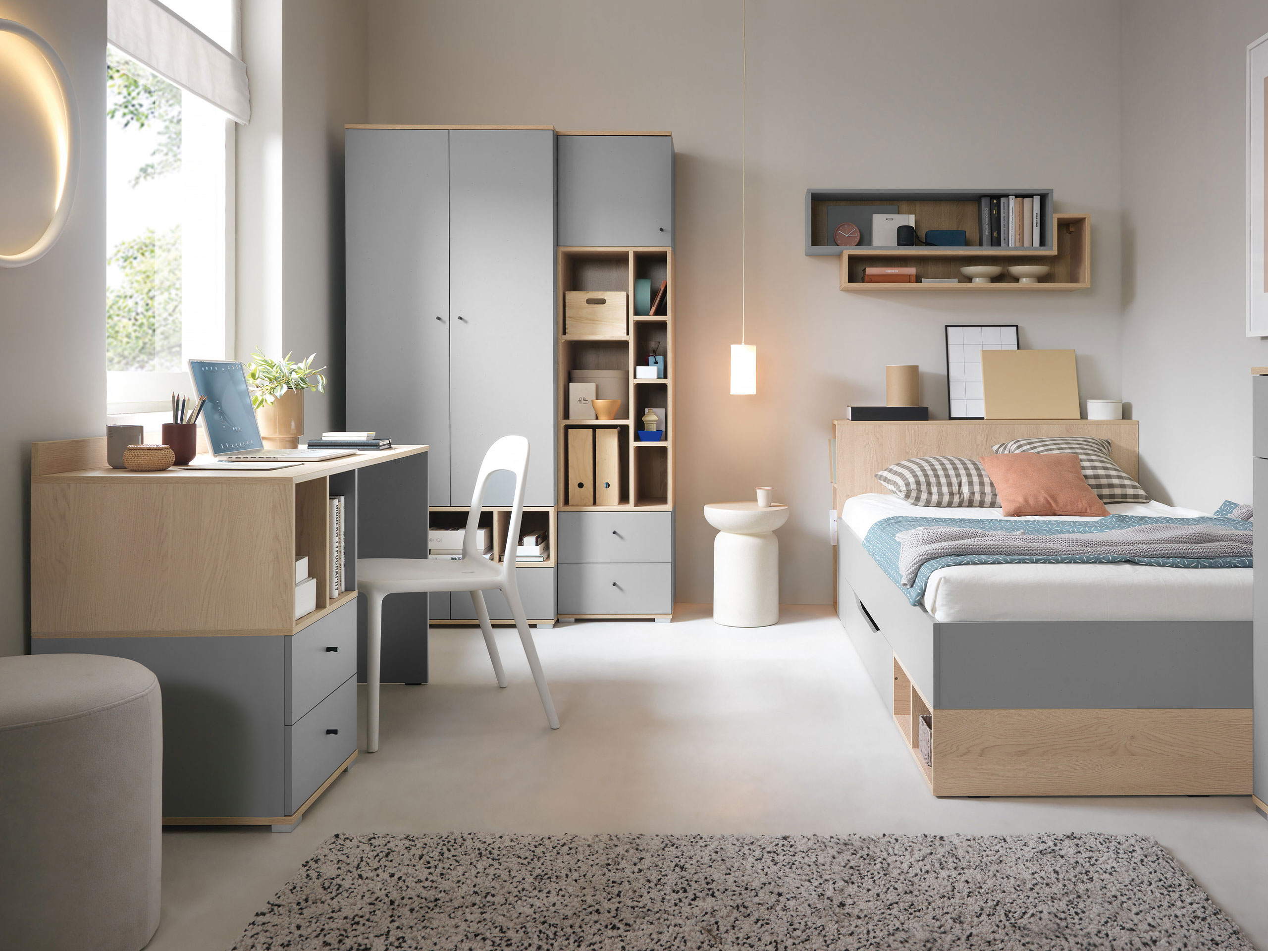 Møbelsæt Ciravie 108