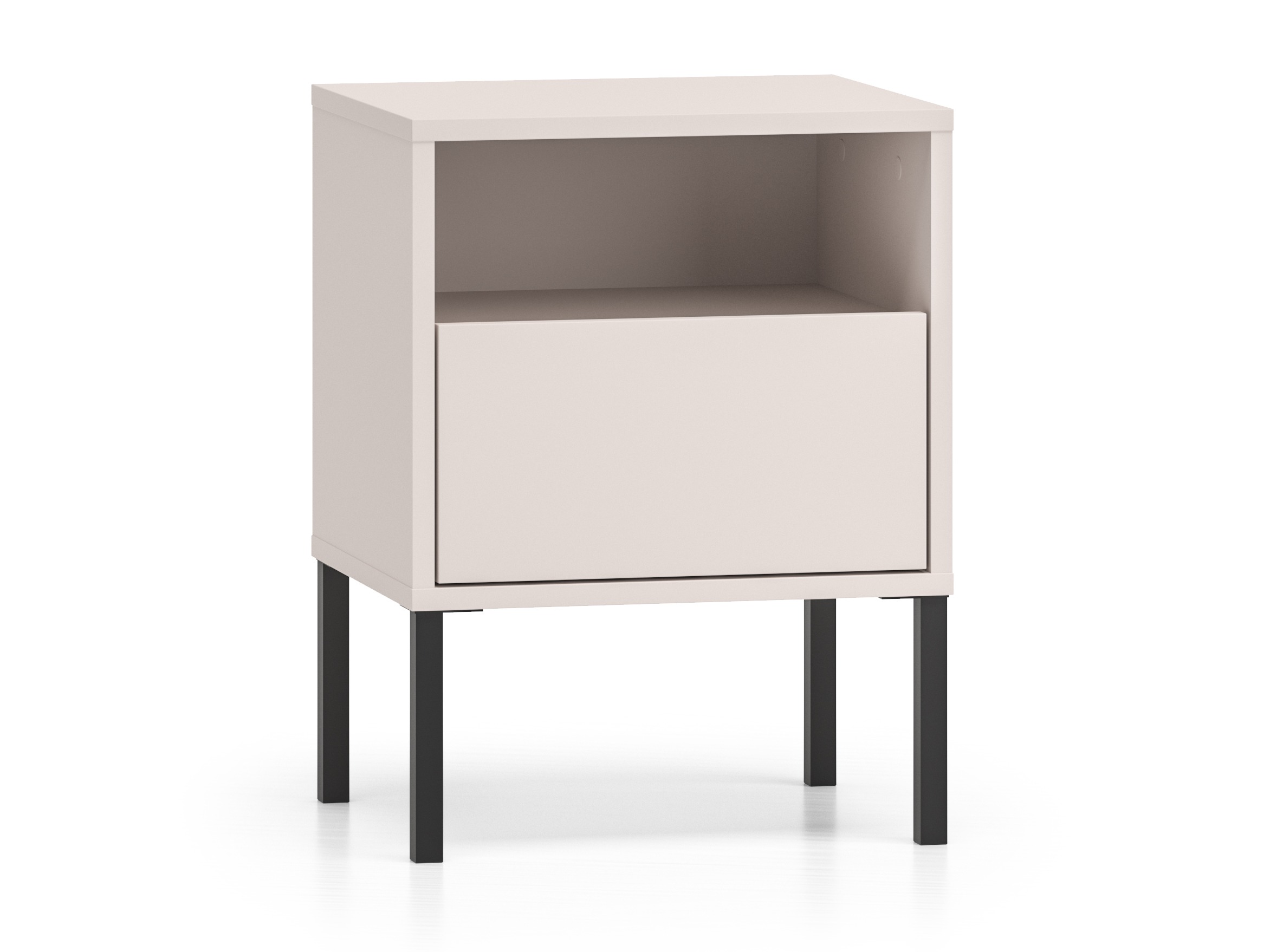 Sengebord Virsalo 104