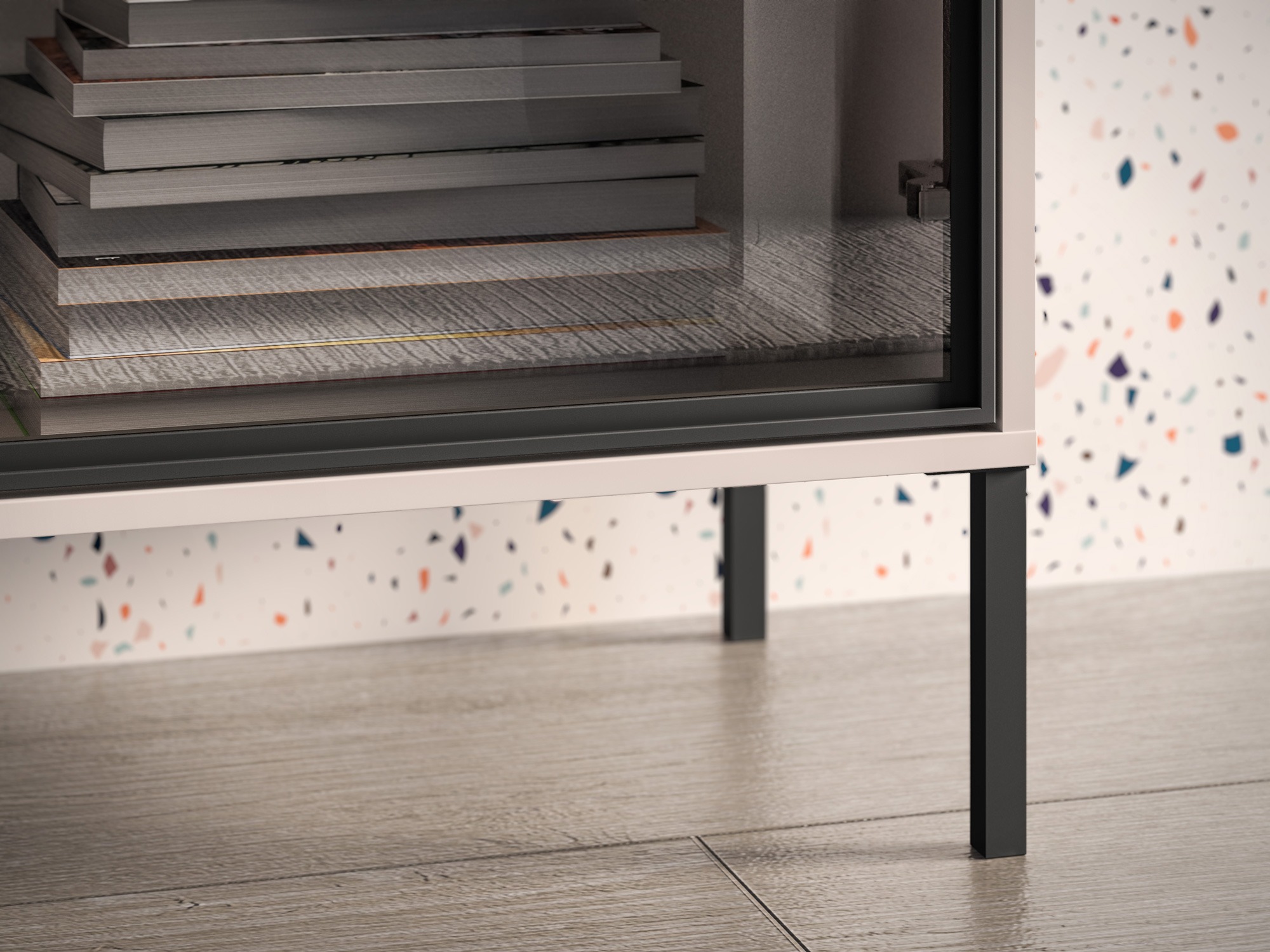 Skænk Virsalo 102 (Kashmir)