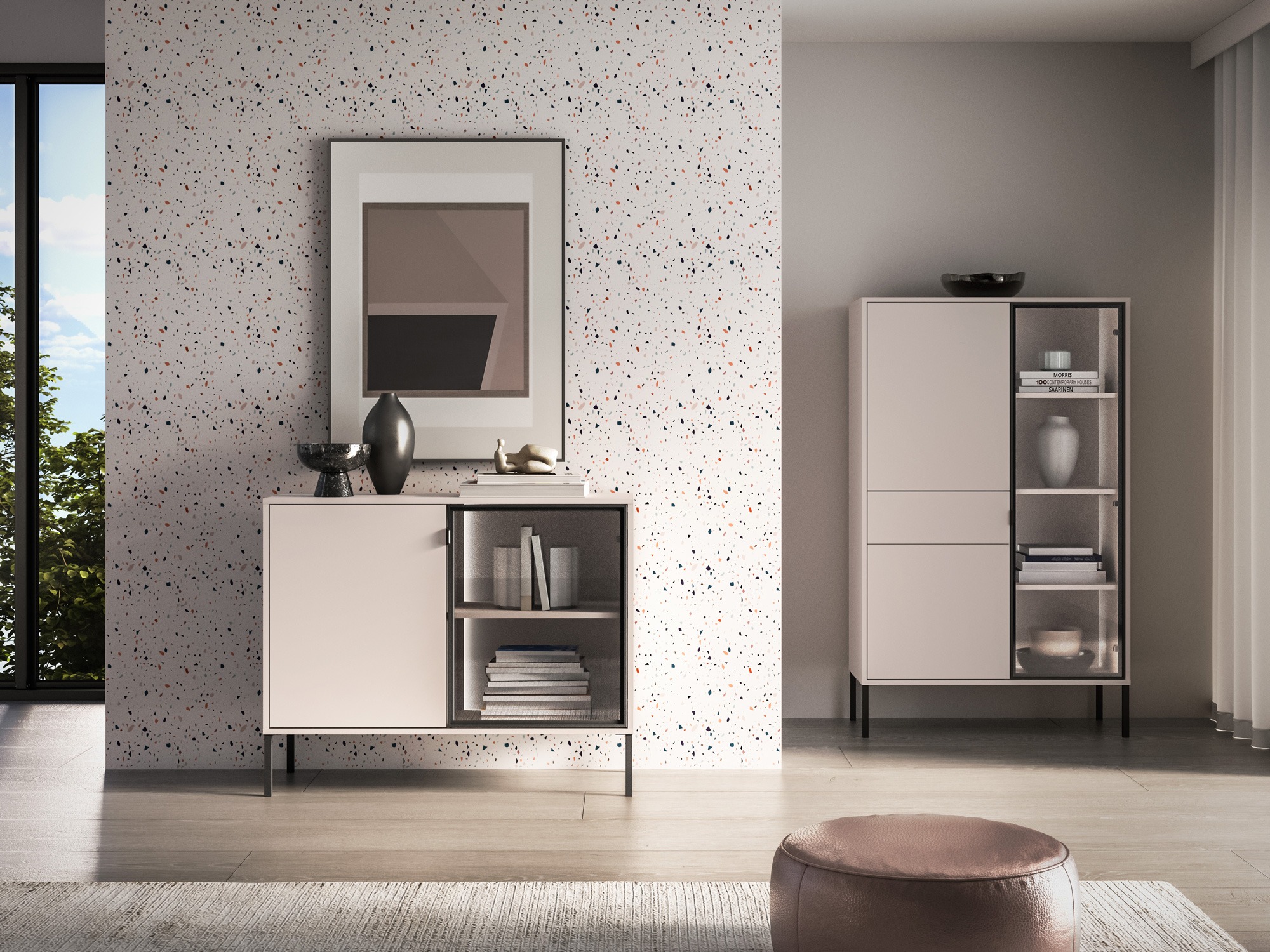 Skænk Virsalo 102 (Kashmir)