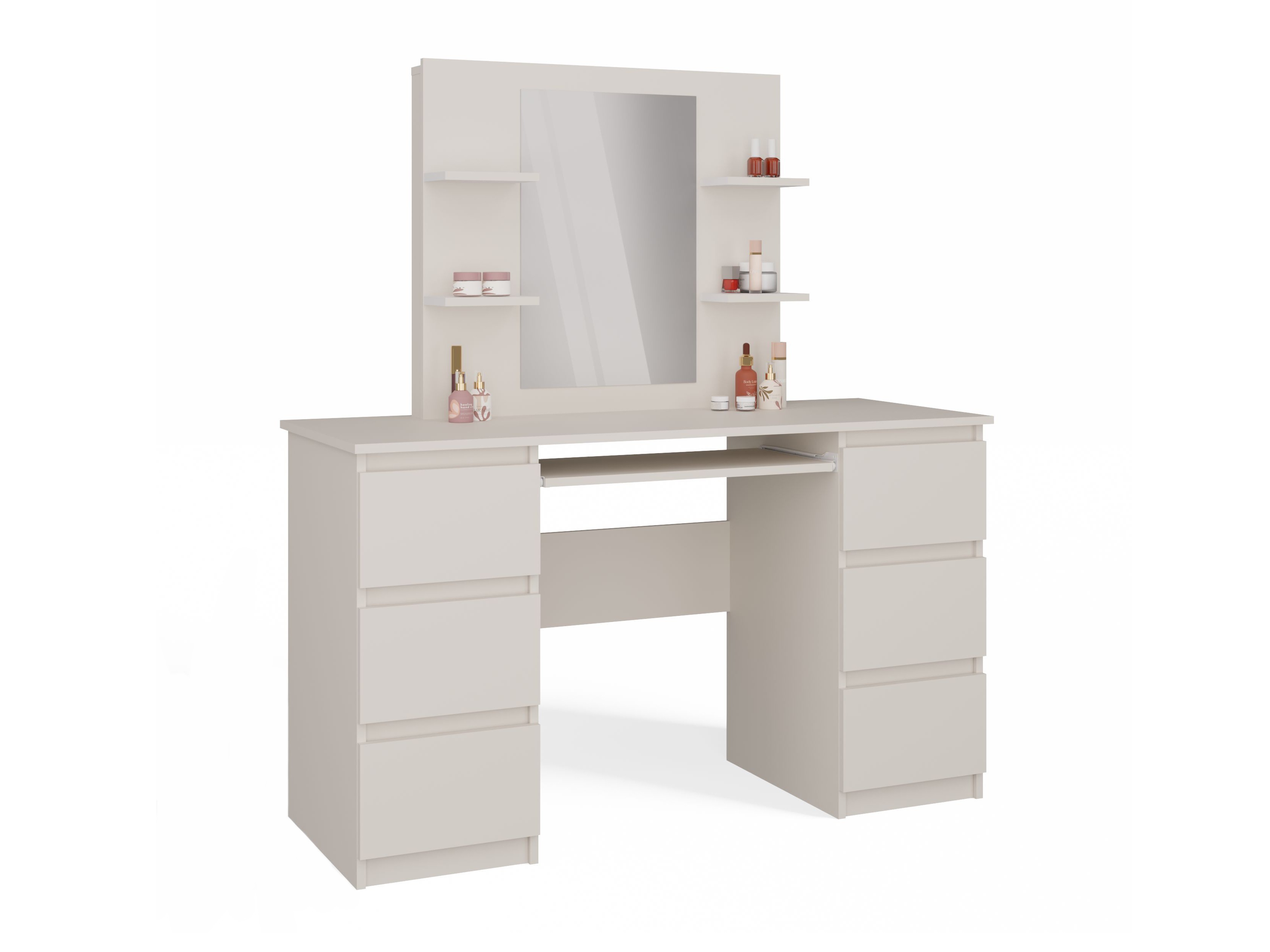 Sminkebord Mandeville 359 (Kashmir)