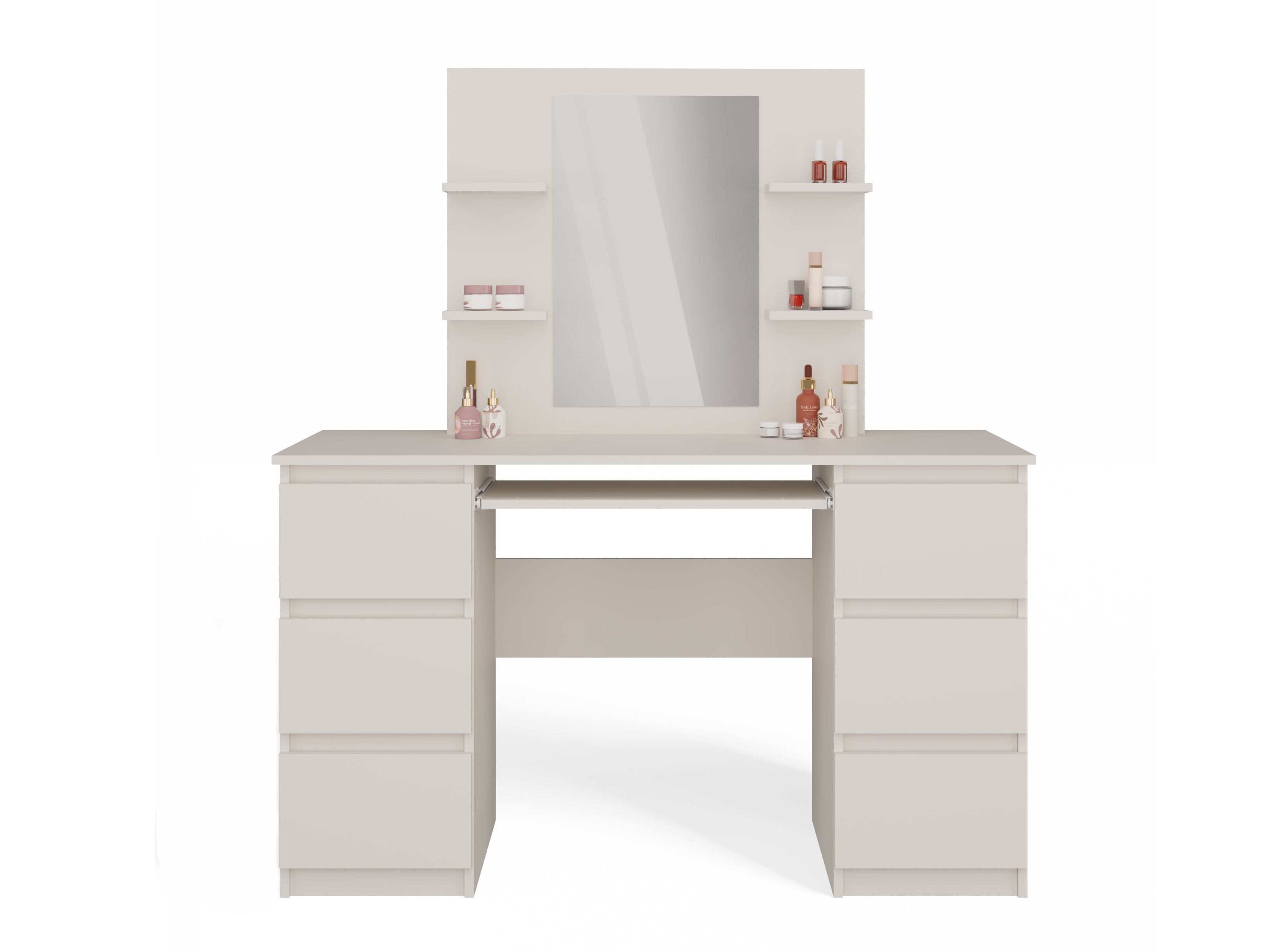 Sminkebord Mandeville 359 (Kashmir)