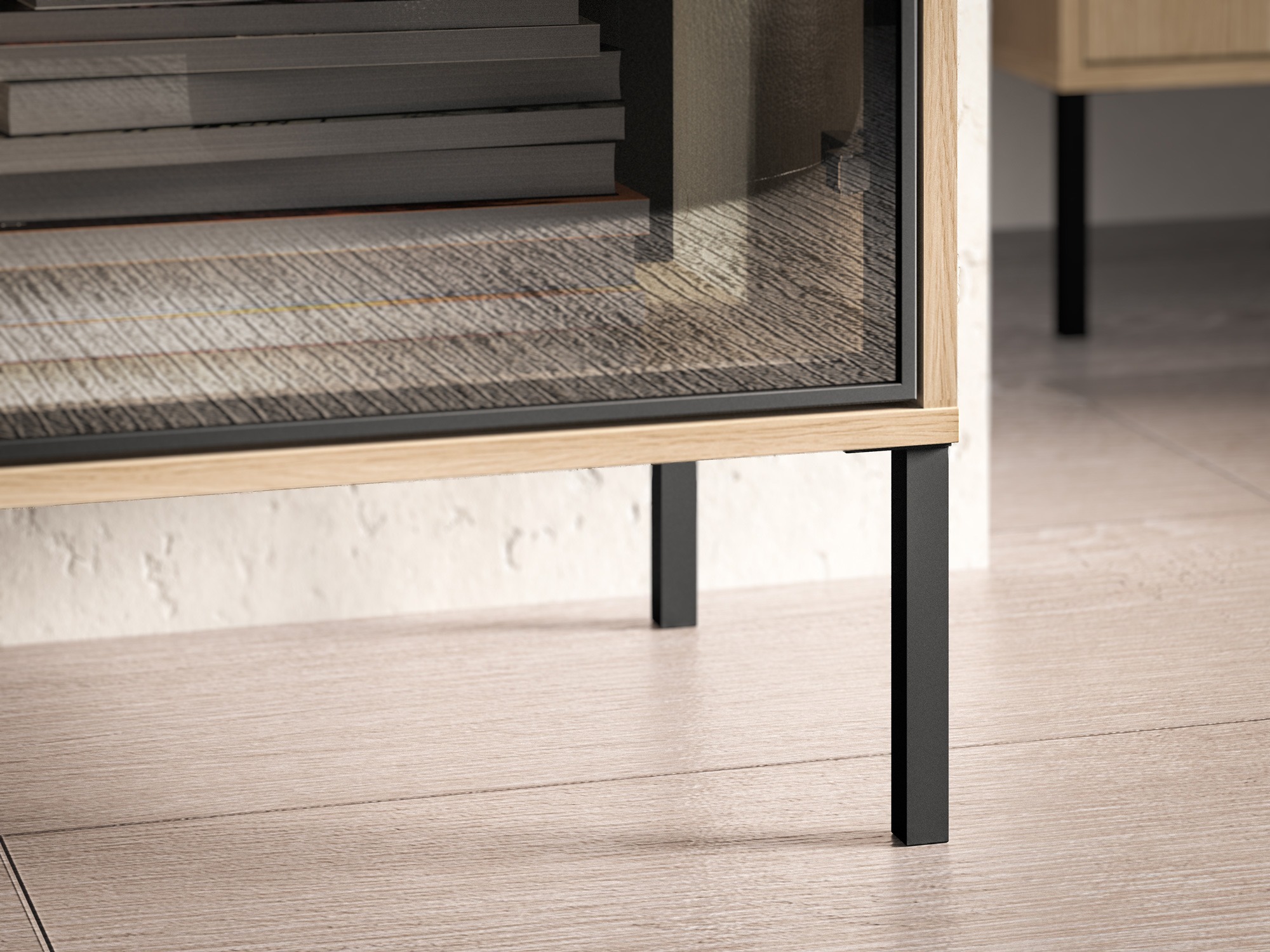 Stuemøbelsæt Virsalo 106