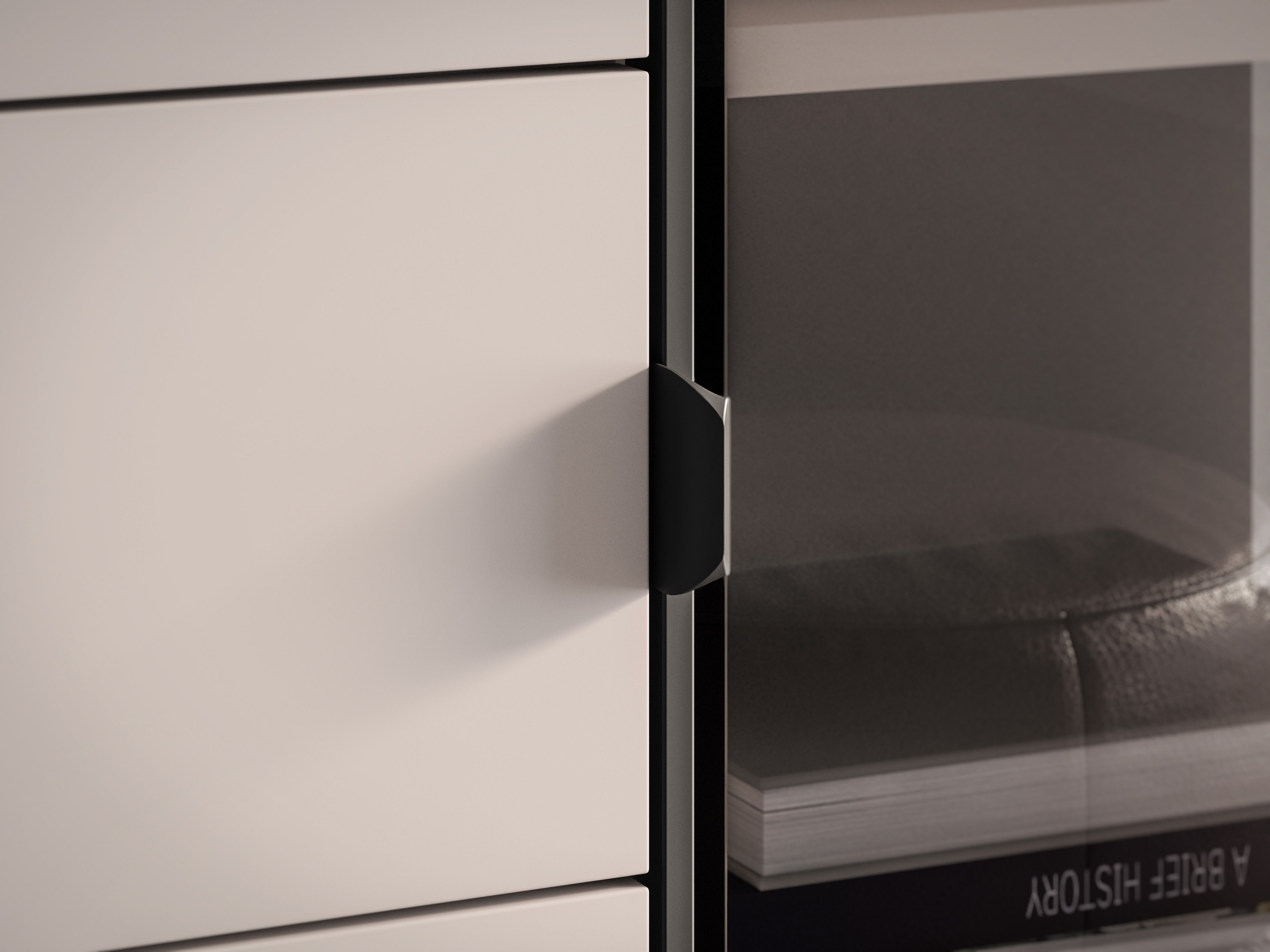 Stuemøbelsæt Virsalo 107