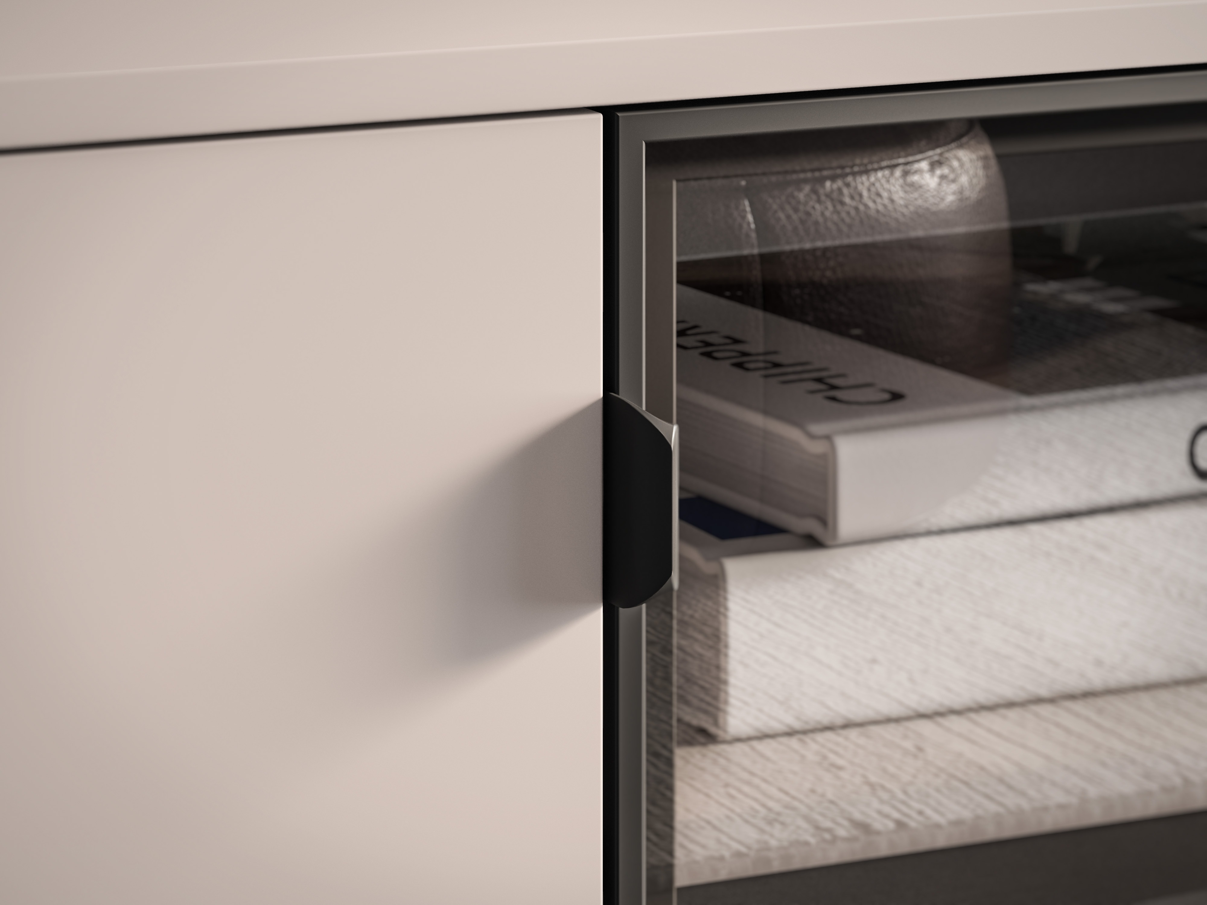 TV-bord Virsalo 103 (Kashmir)