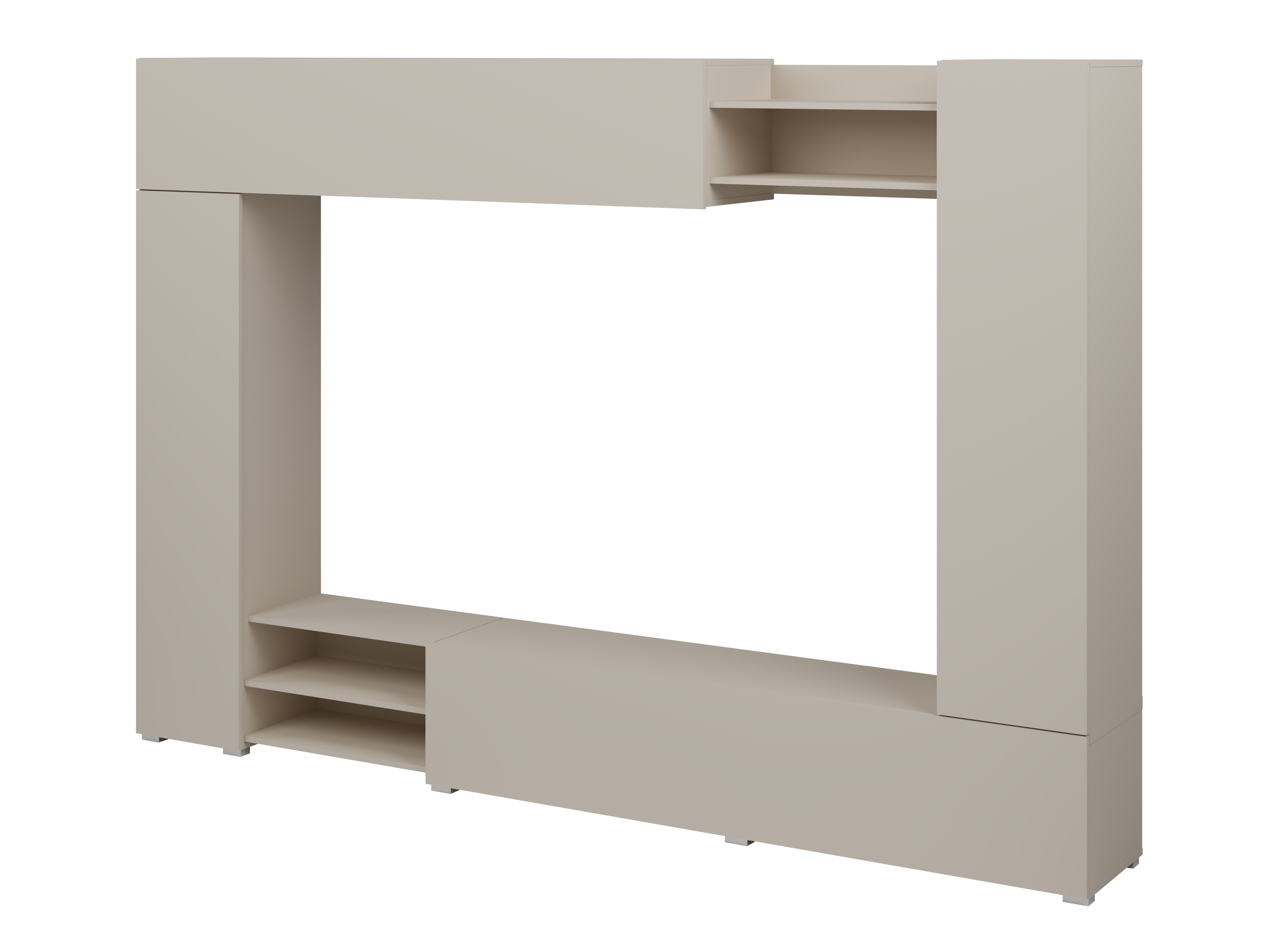 Stuemøbelsæt Austin 389