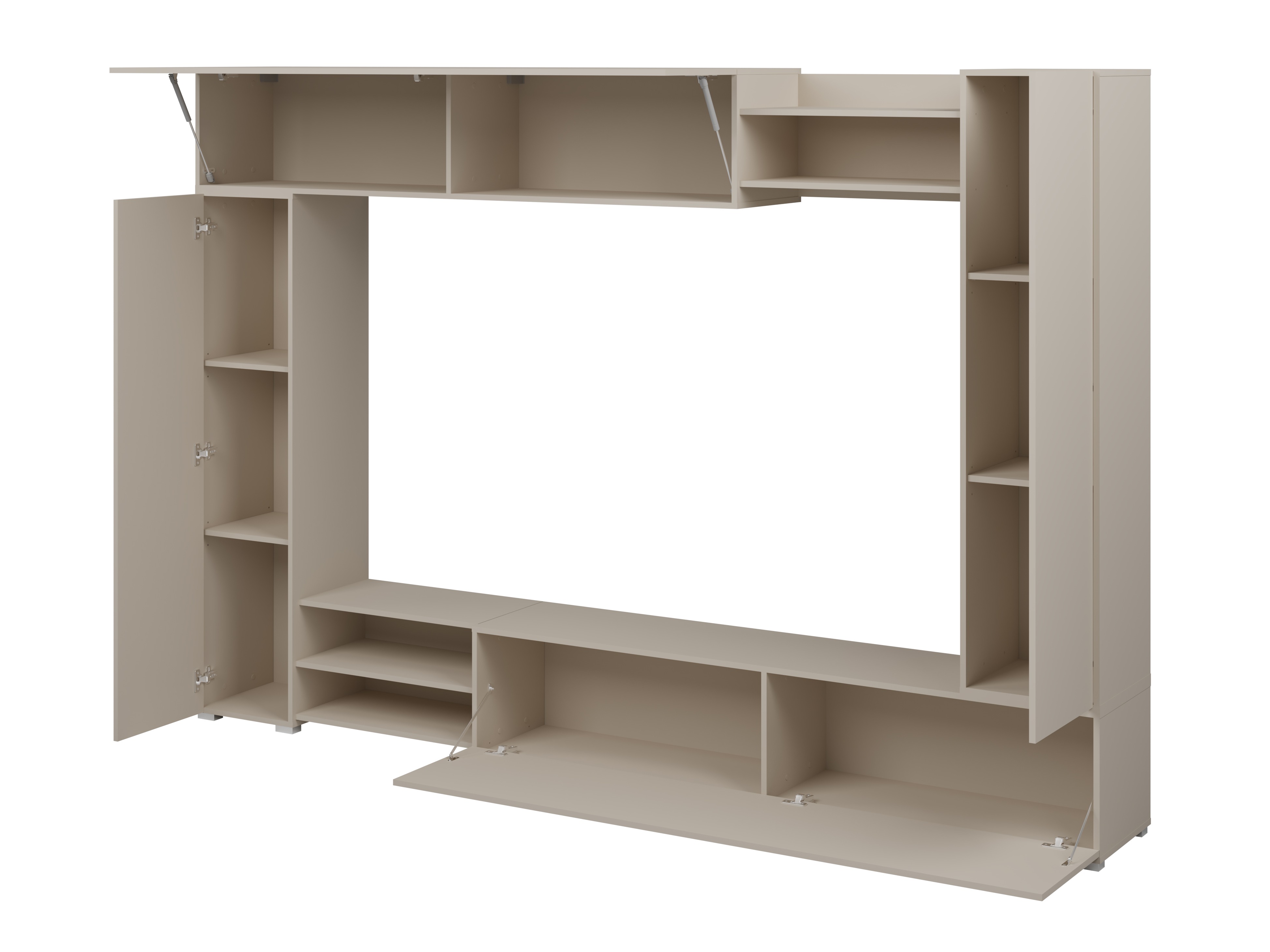 Stuemøbelsæt Austin 389