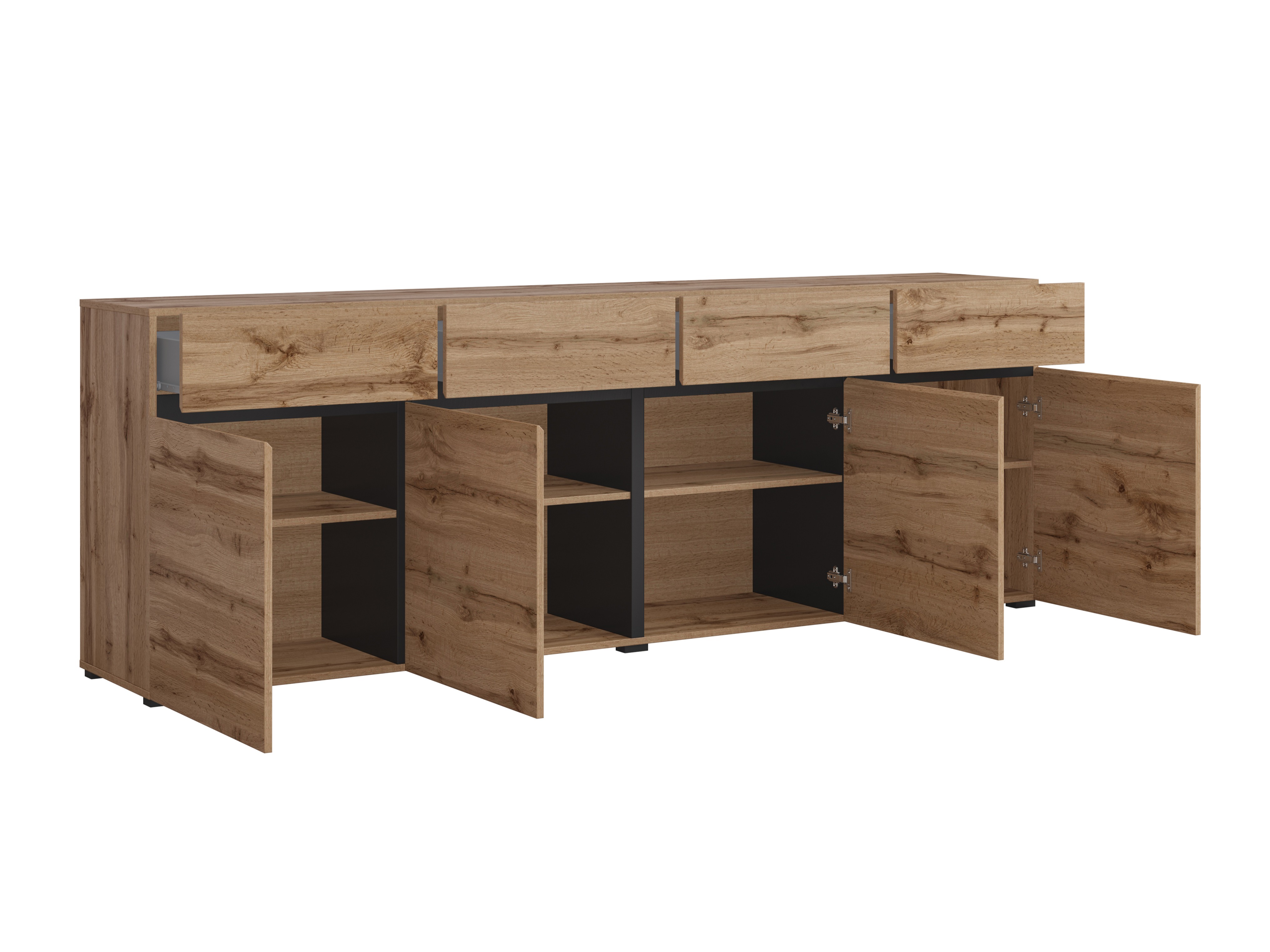 Kommode Alfere 100 (Wotan eg)