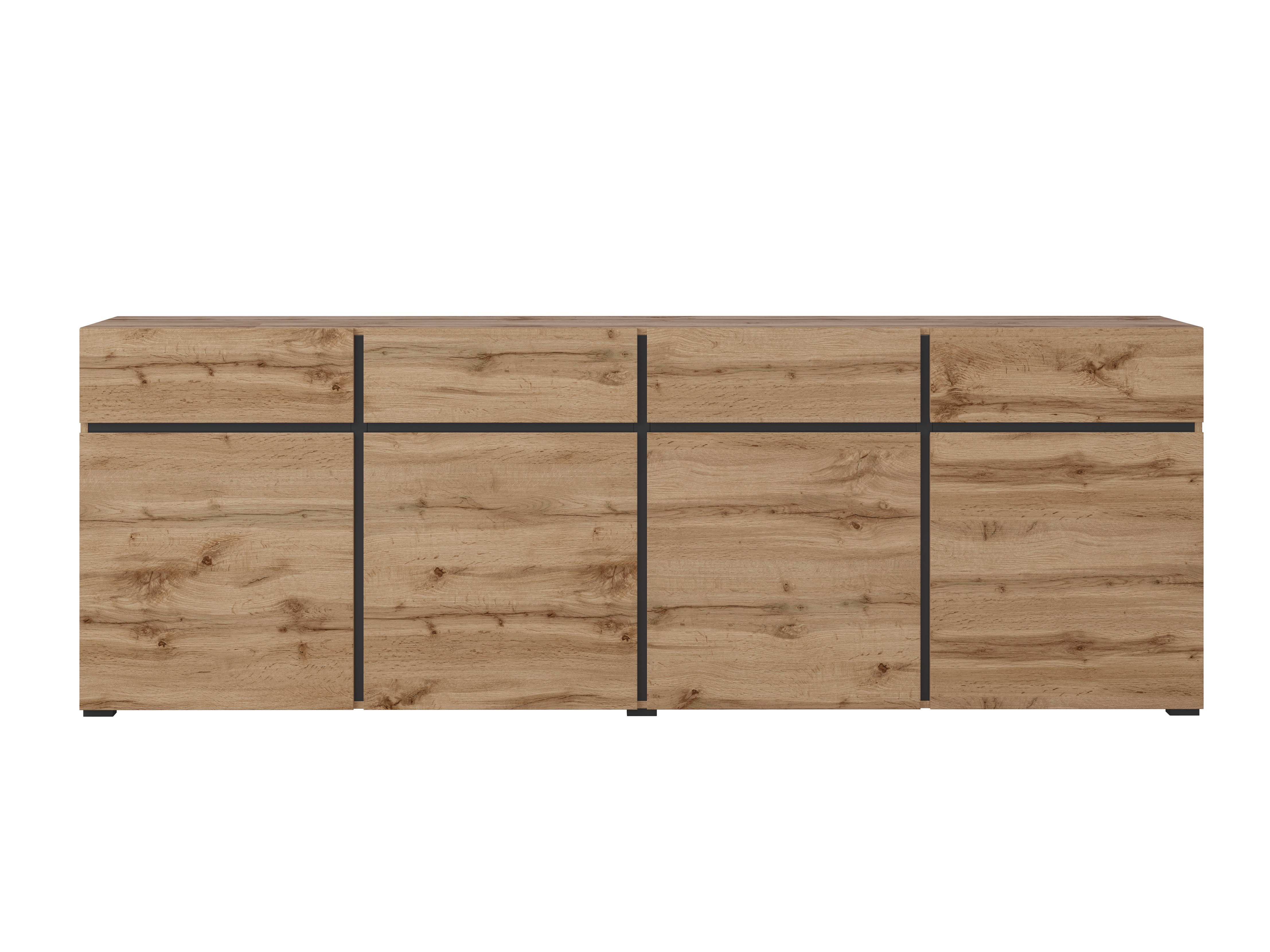 Kommode Alfere 100 (Wotan eg)