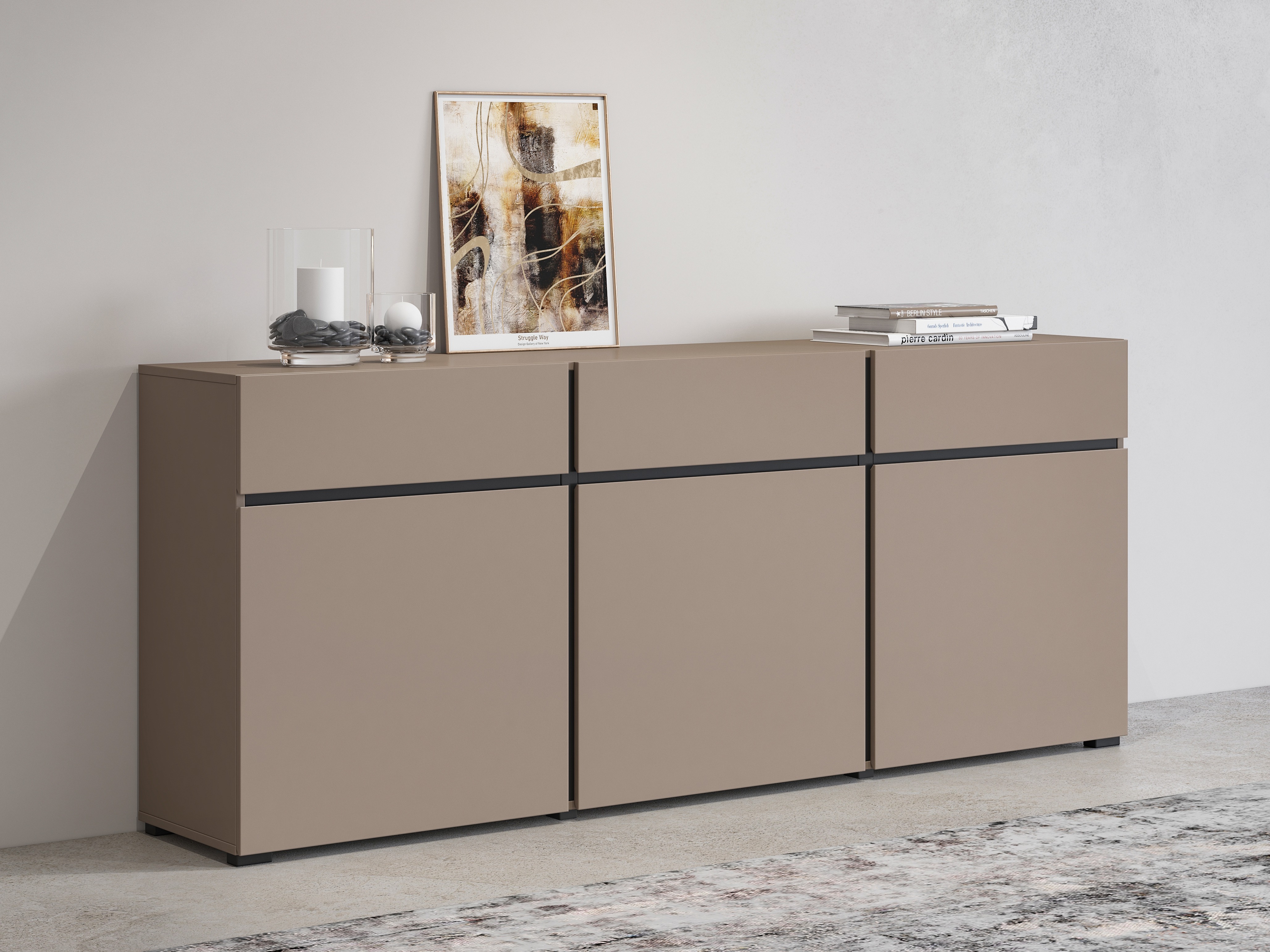 Kommode Alfere 103 (Congo)