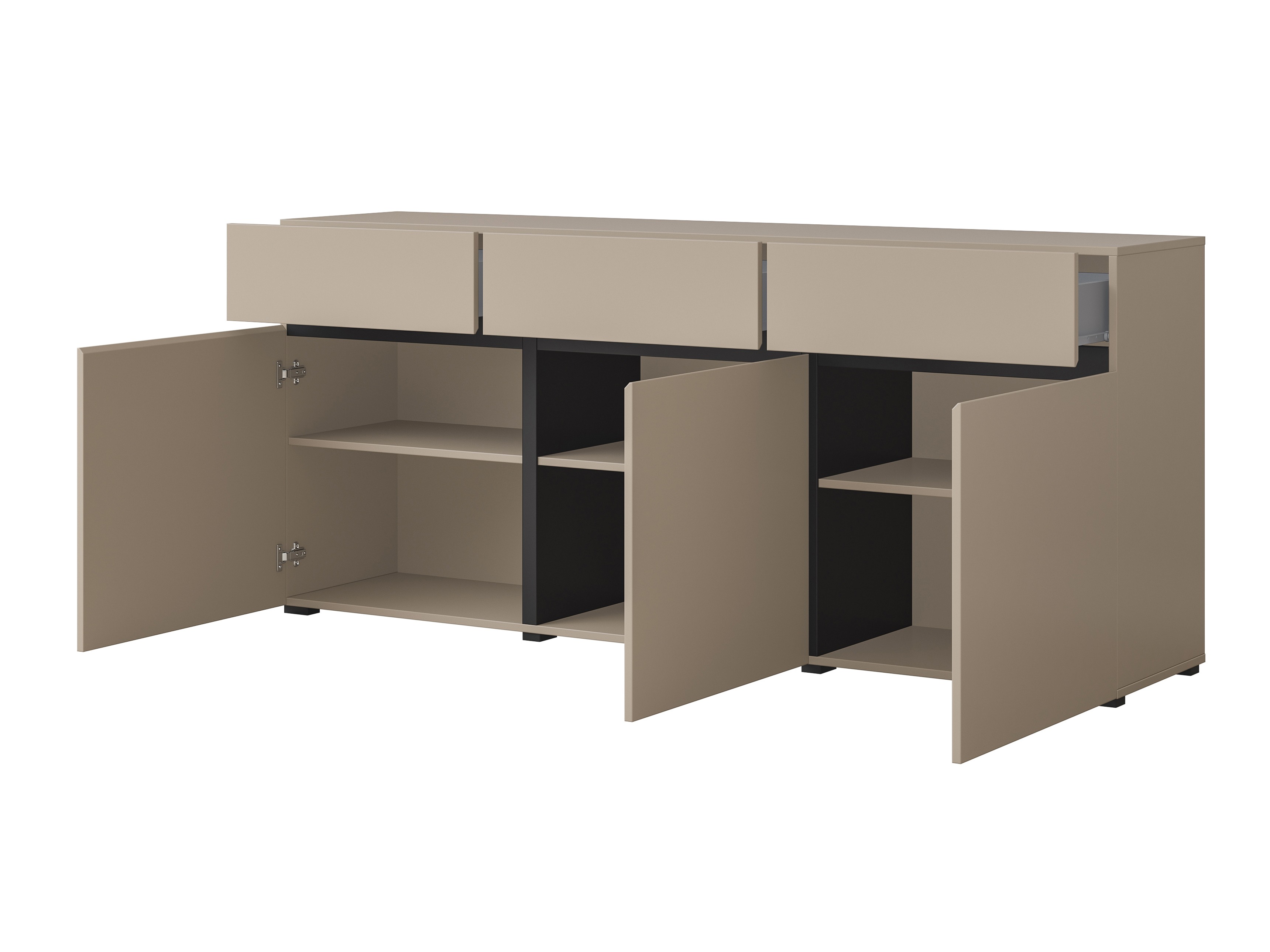 Kommode Alfere 103 (Congo)