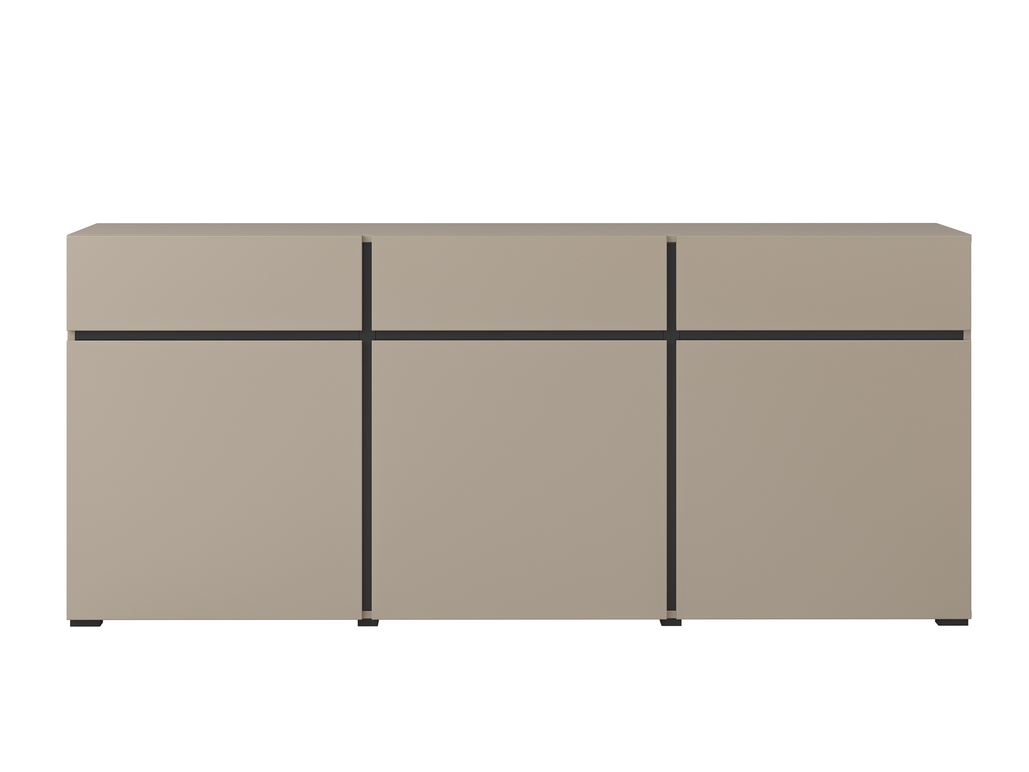 Kommode Alfere 103 (Congo)