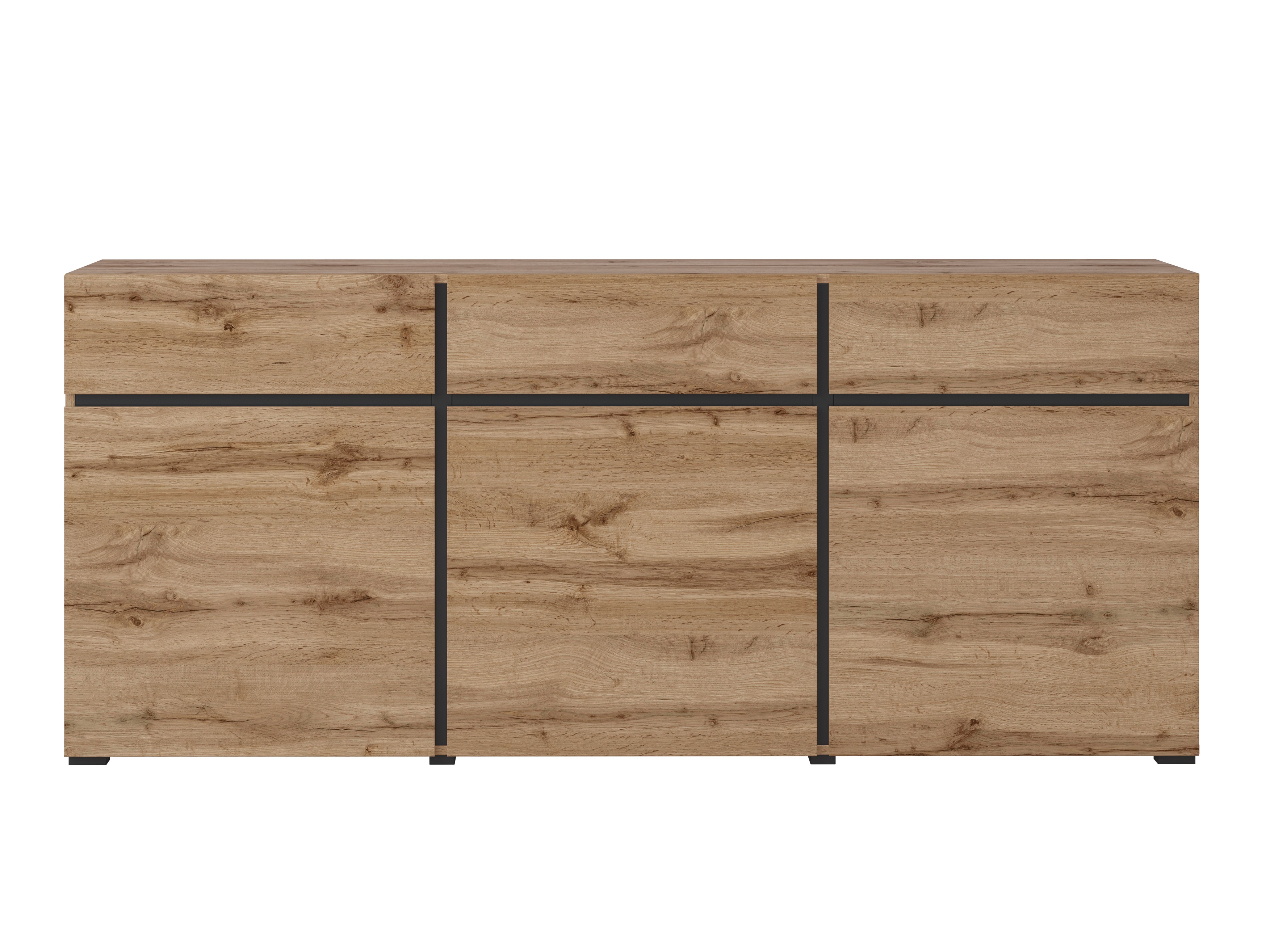 Kommode Alfere 103 (Wotan eg)