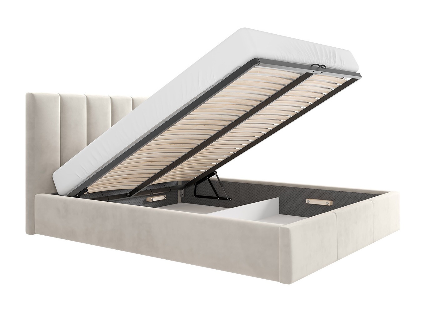 Seng ComfiDream 126 (Sawana 80)