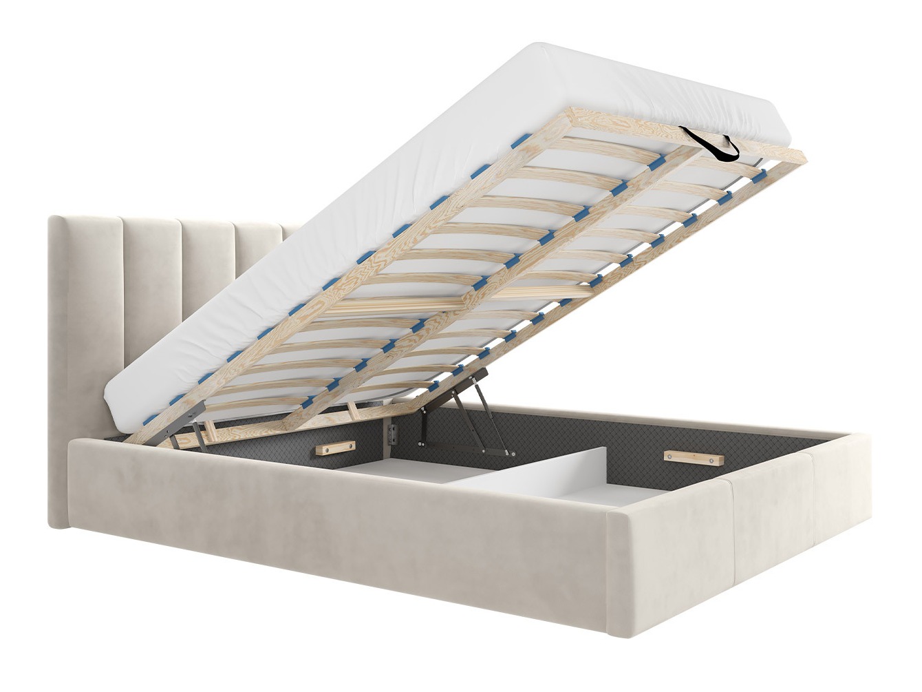 Seng ComfiDream Tirila II (Sawana 80)