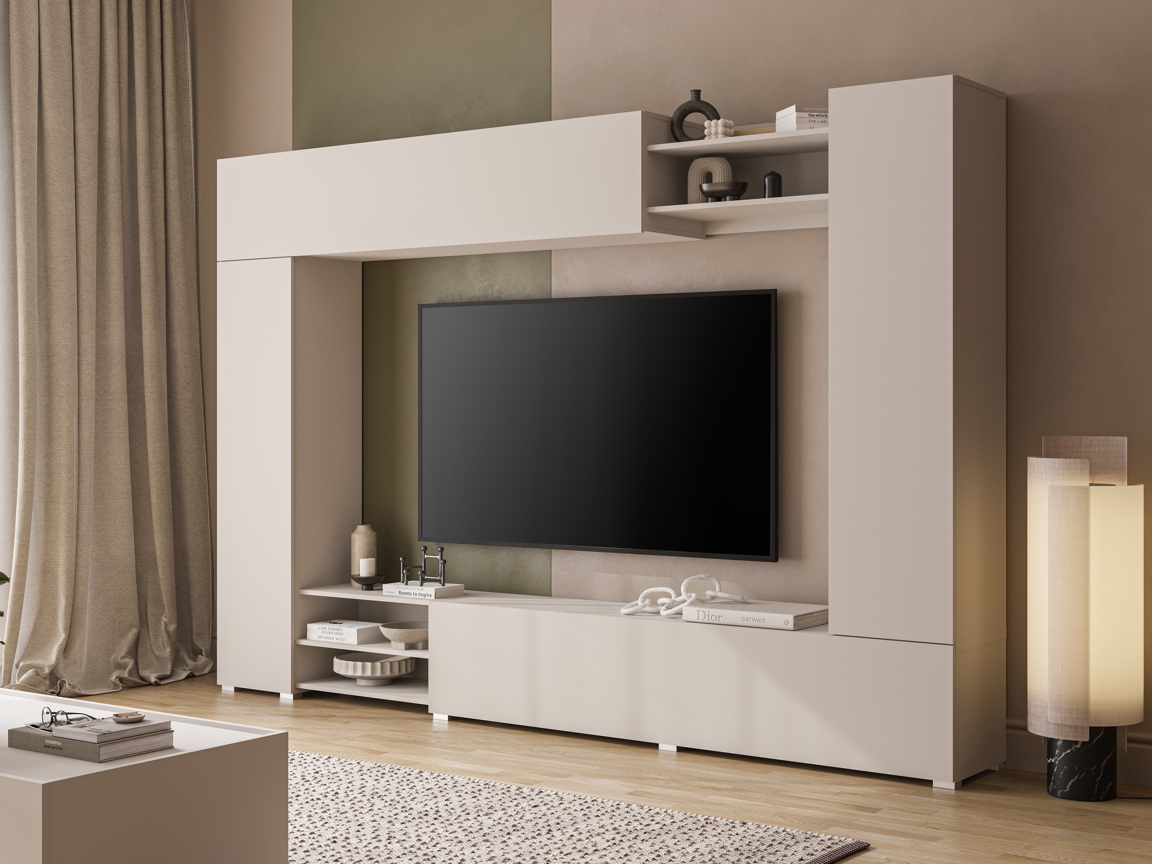 Stuemøbelsæt Austin 389