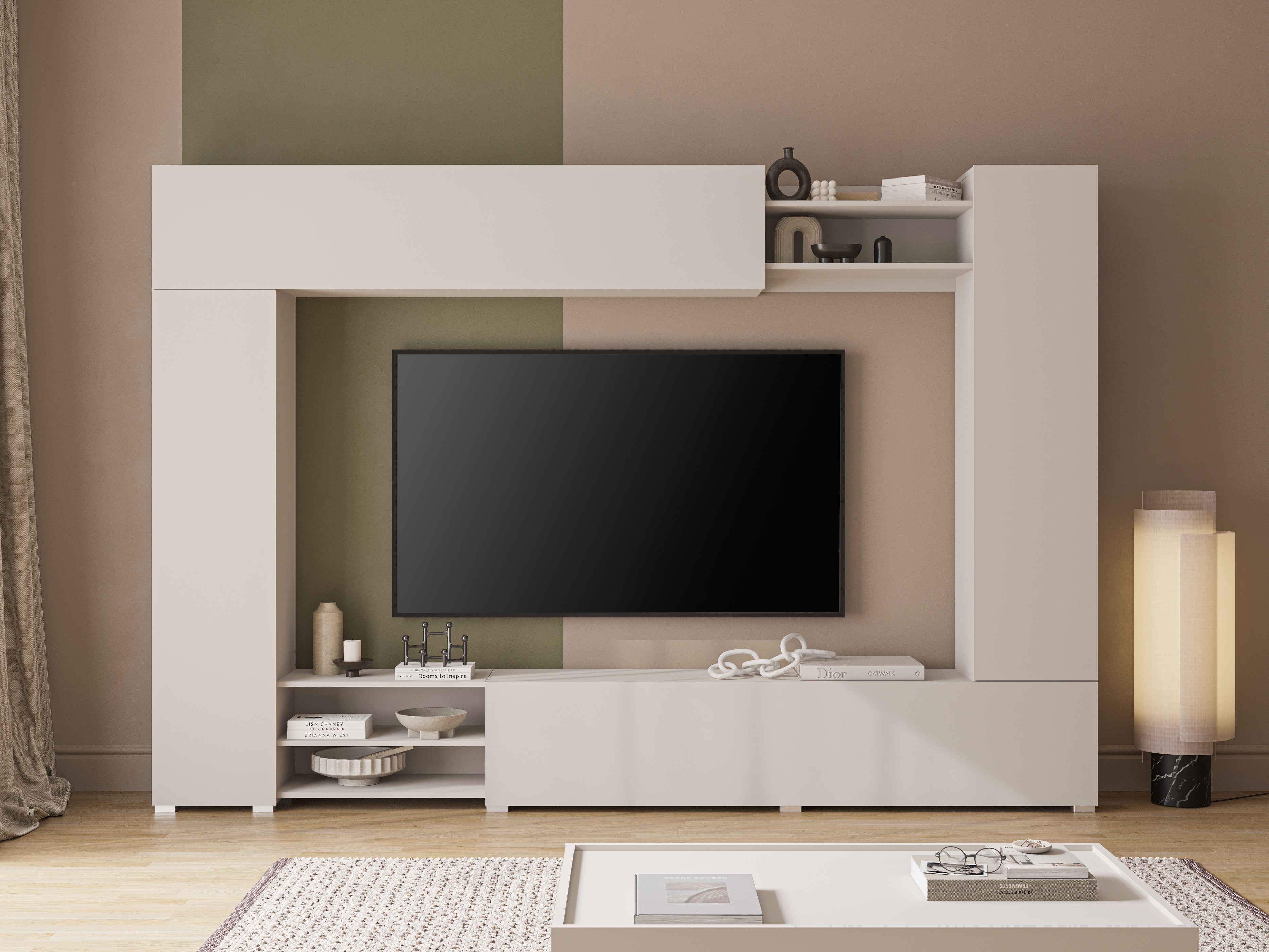 Stuemøbelsæt Austin 389