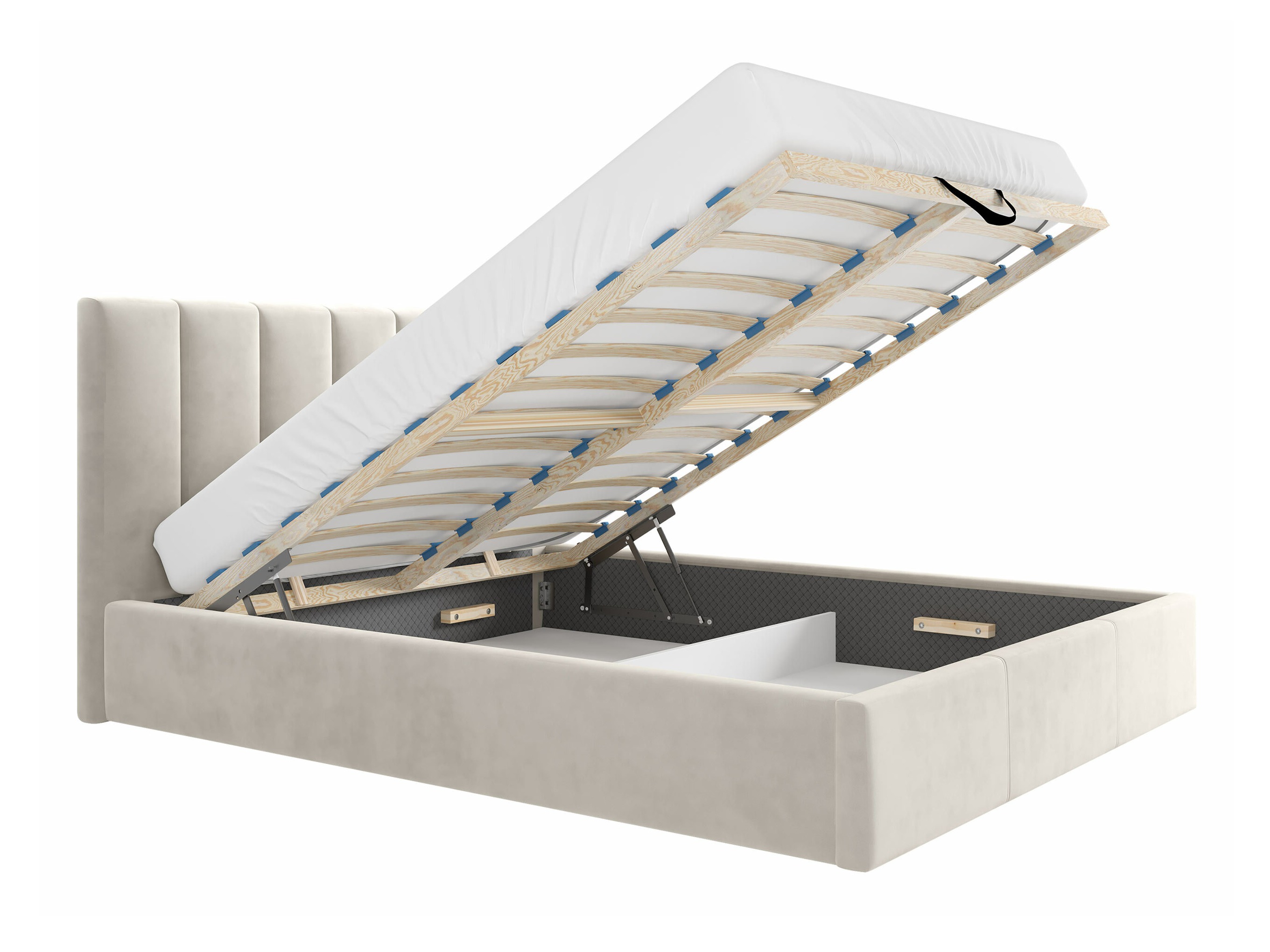 Seng ComfiDream 167 (Fresh 01)