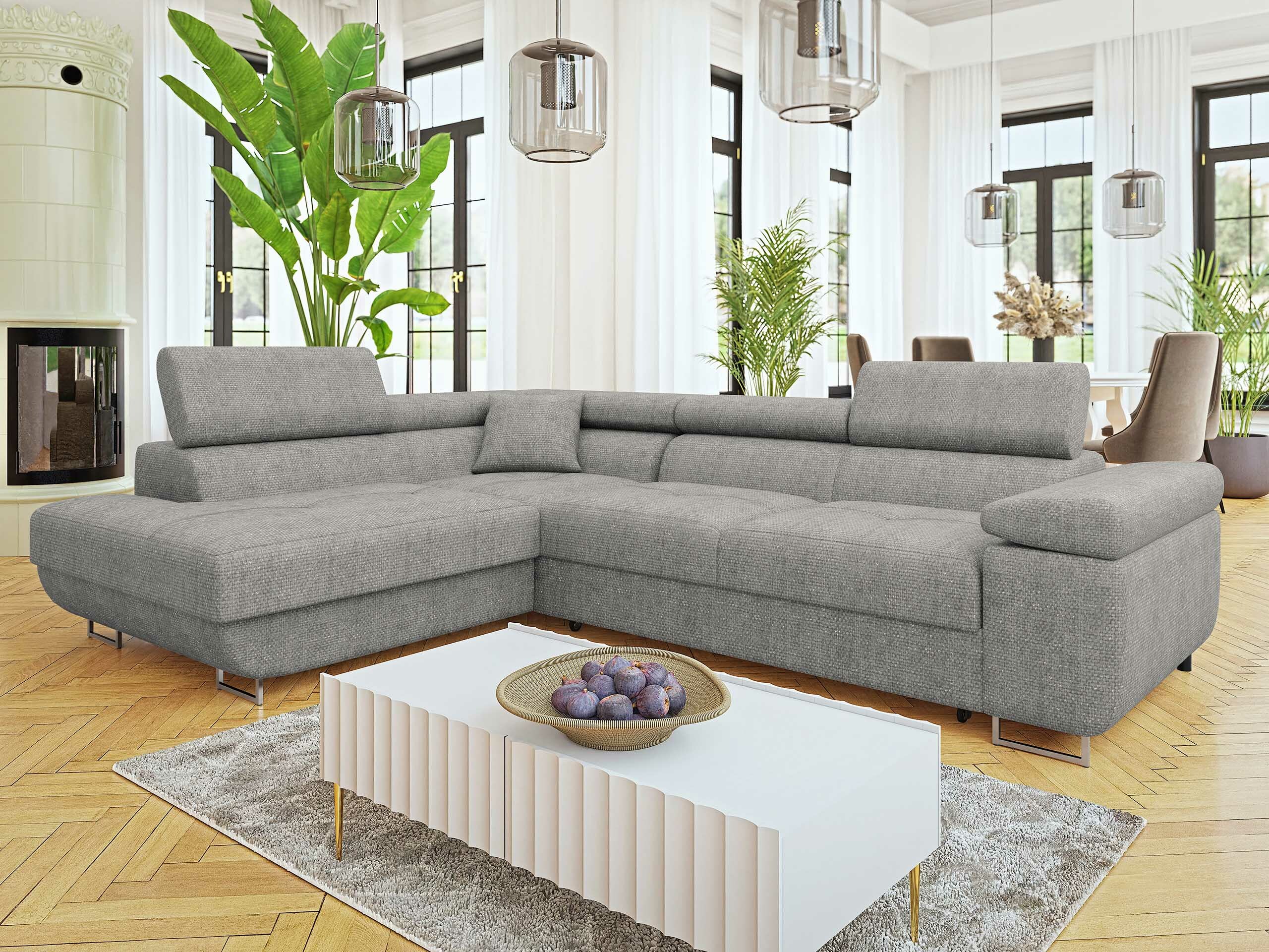 Hjørnesofa Comfivo Eliferu 101 (Magni 206.12)