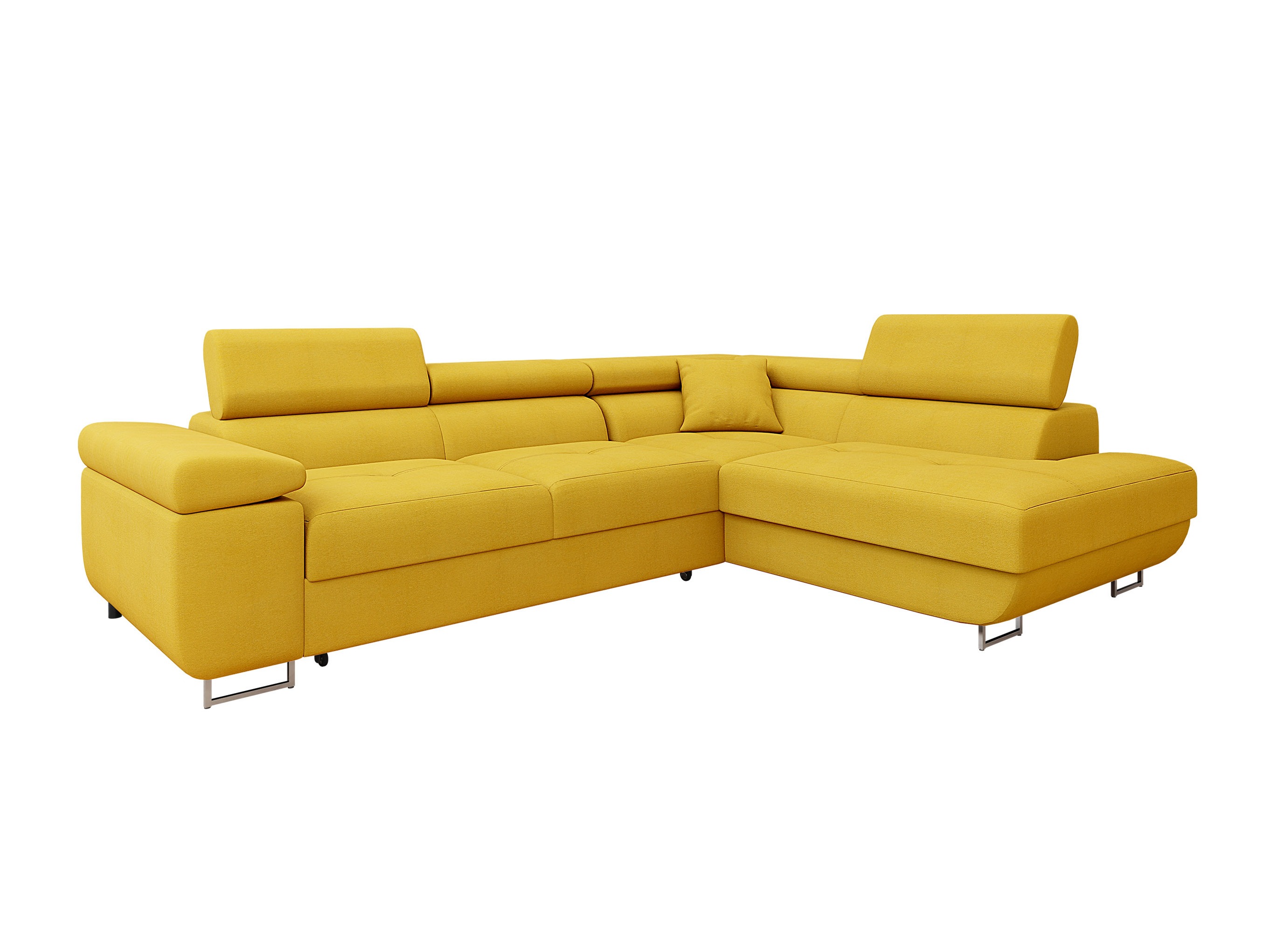 Hjørnesofa Comfivo Eliferu 101 (Otusso 14)