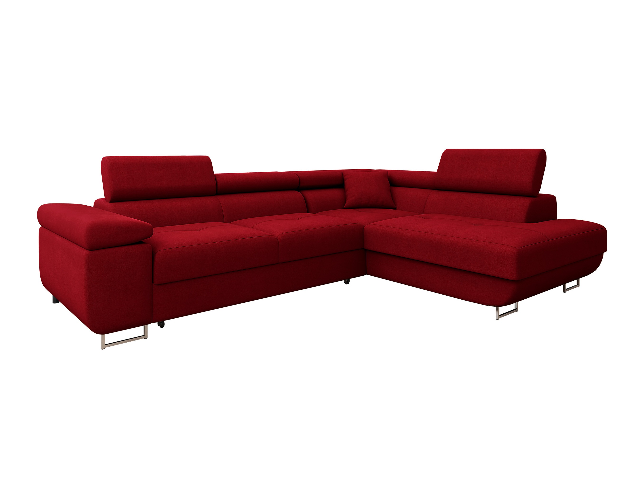Hjørnesofa Comfivo Eliferu 101 (Venus Velvet 2926)