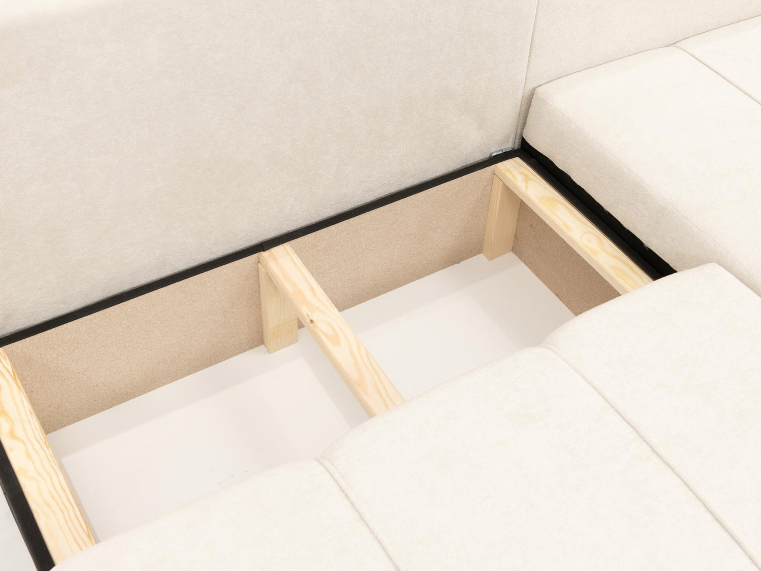 Hjørnesofa Comfivo Laurus III (Velo 621)